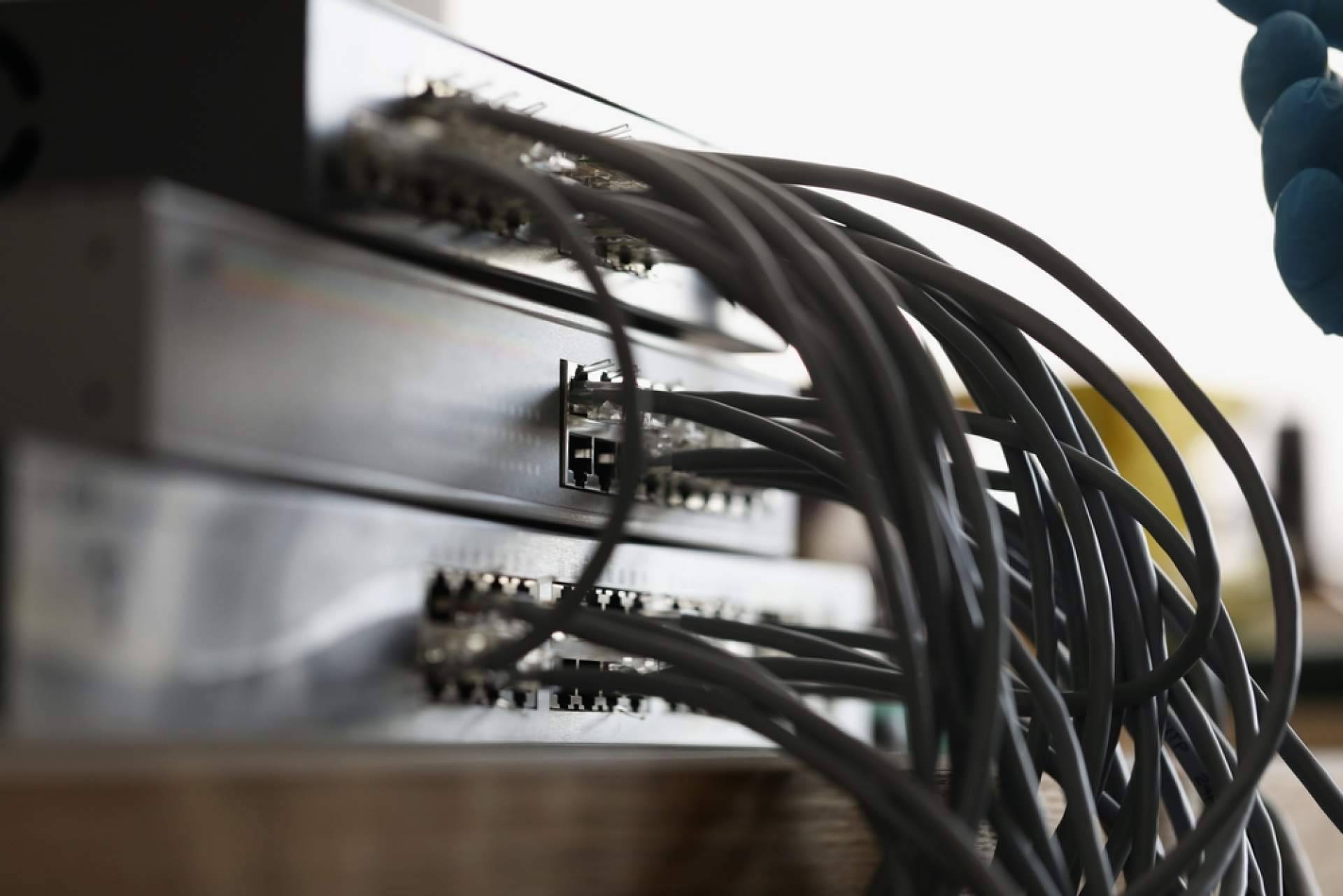 Tener conexión de internet por cable en cualquier punto de casa, con Lamartel