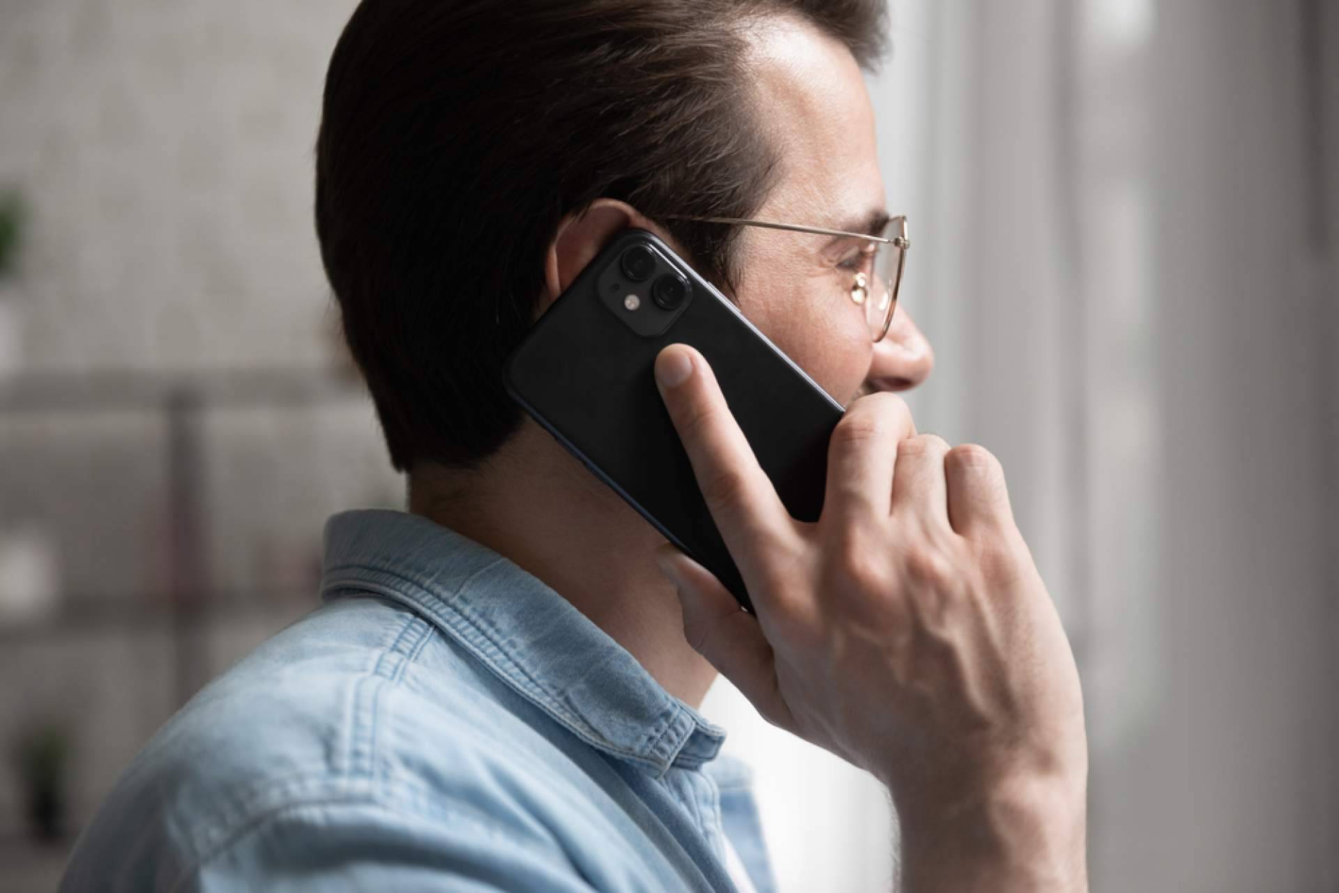¿De qué manera el pago telefónico seguro ayuda a las pequeñas empresas?