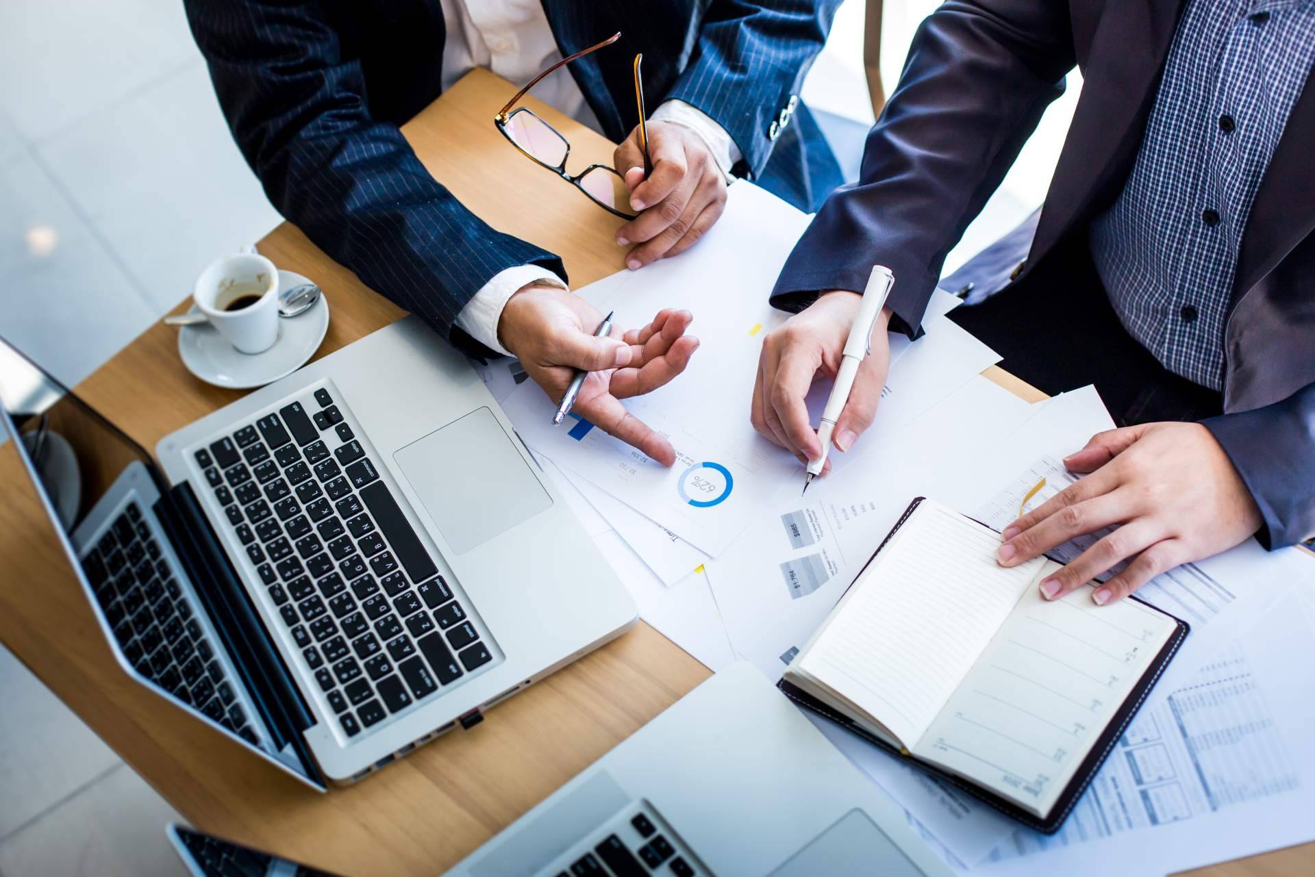 ¿Por qué es necesaria la asesoría laboral, fiscal y contable?, con la firma Cross Consulting