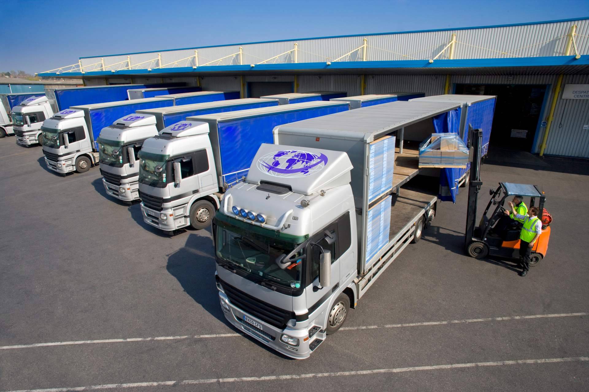 Transportes Bara y la importancia de la transparencia en el sector del transporte en España