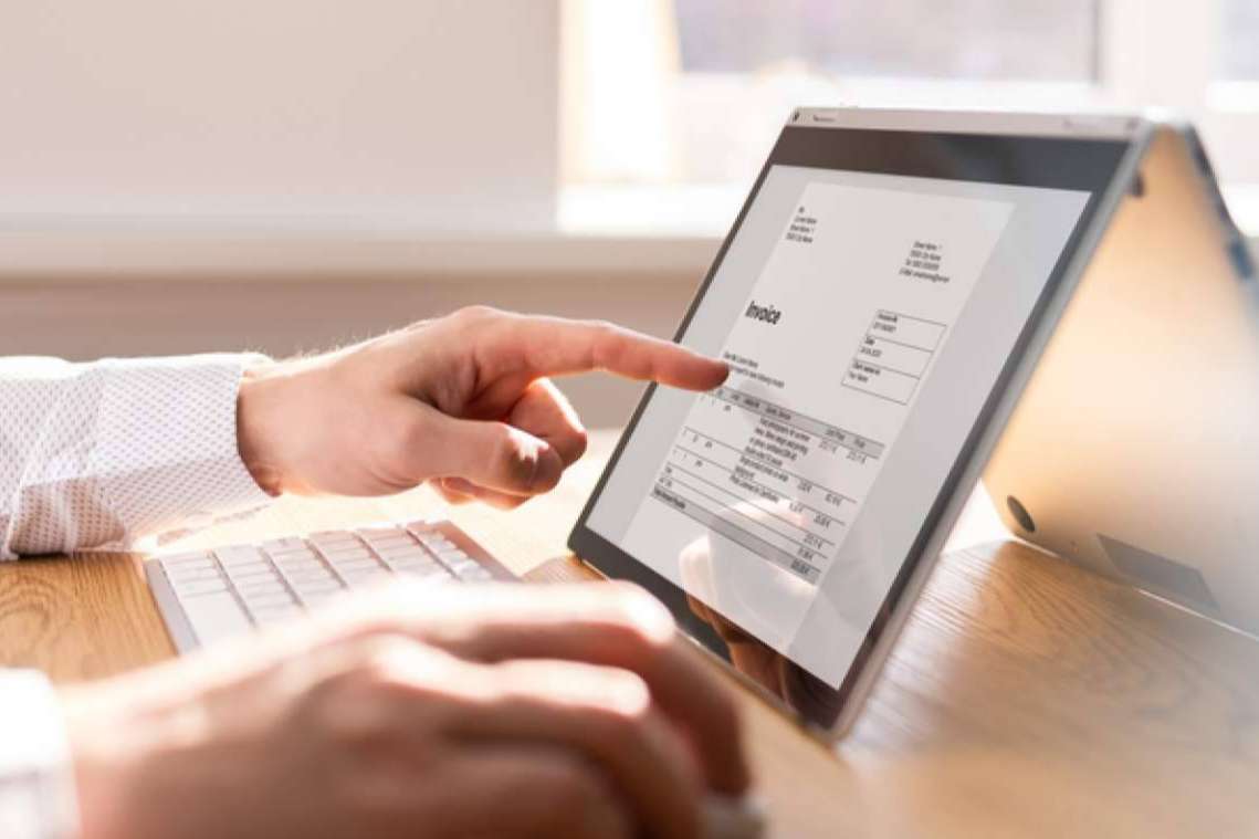 Webforever, software de gestión y facturación online para la emisión de la factura electrónica obligatoria