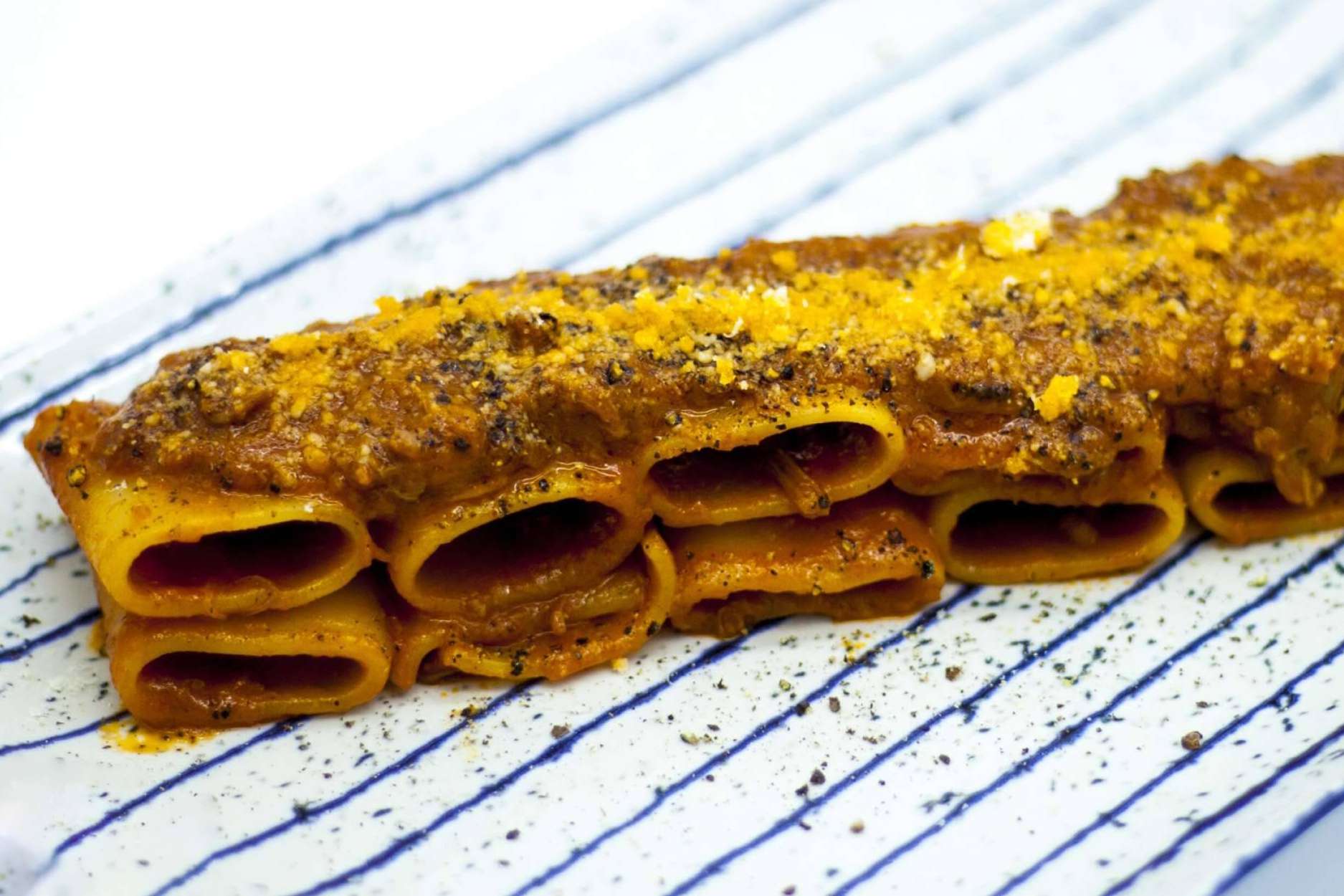 Ragú, la nueva trattoria gourmet en Rivas que nadie se debe perder