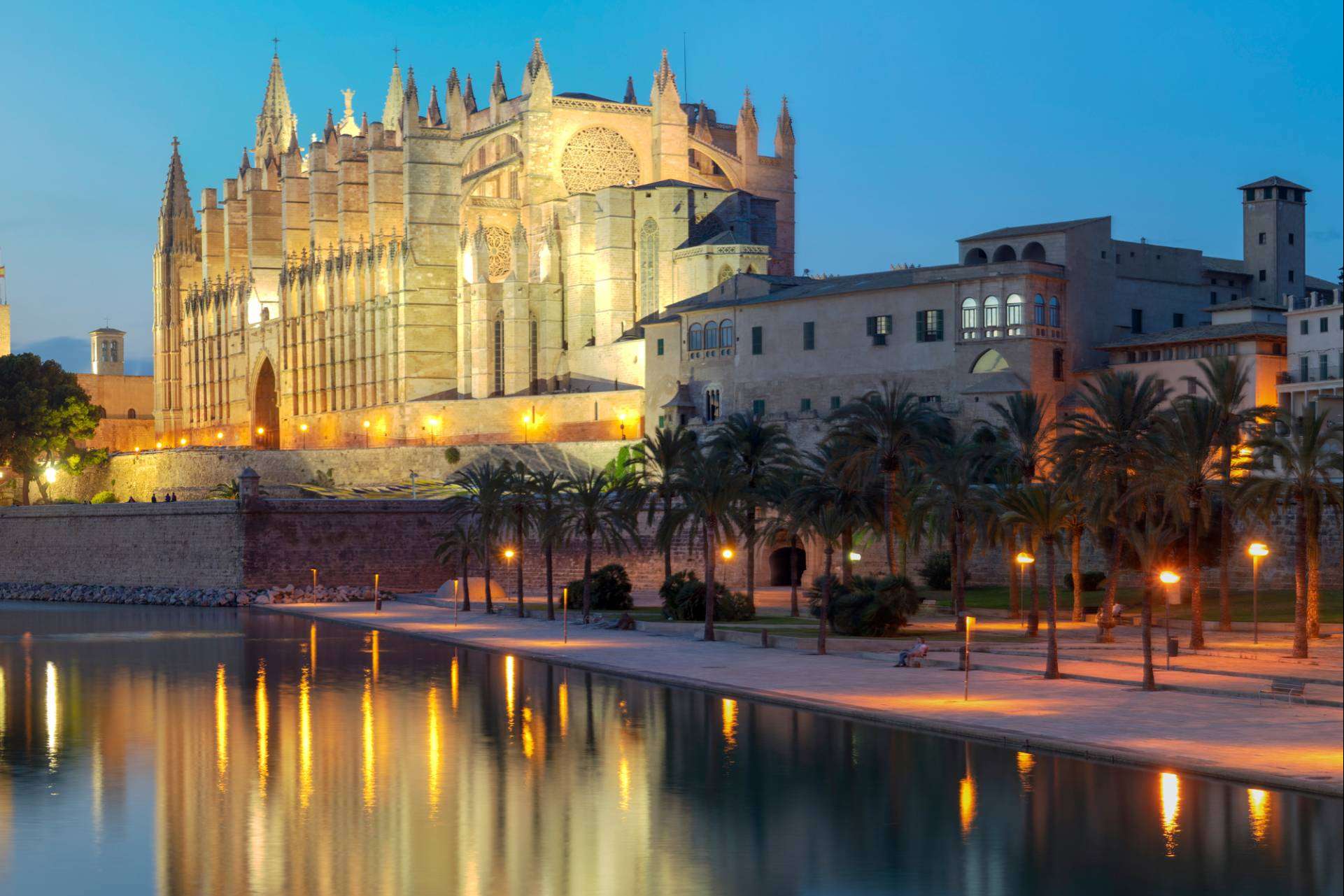 'Simply Mallorca Guide', la guía interactiva de Impresol Media Solutions para descubrir la verdadera esencia de Mallorca