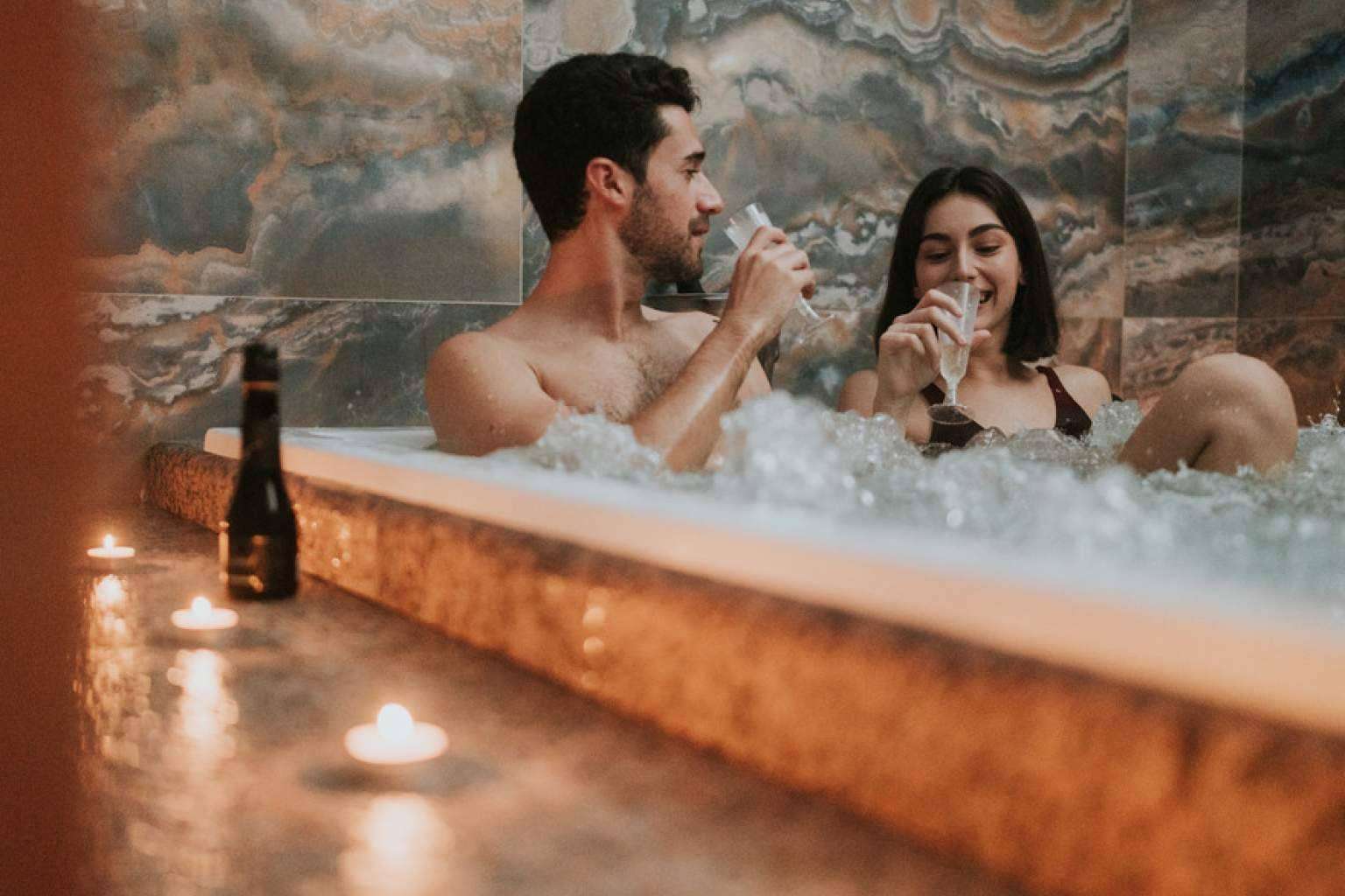 Balneario de Archena, un remanso de paz y relajación