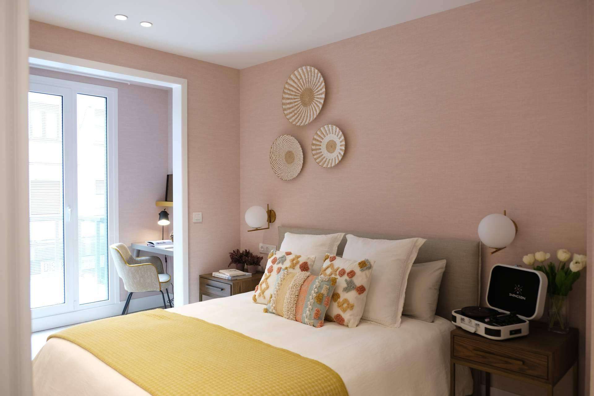 Proyectos integrales de reforma y decoración, de la mano de Urbana Interiorismo