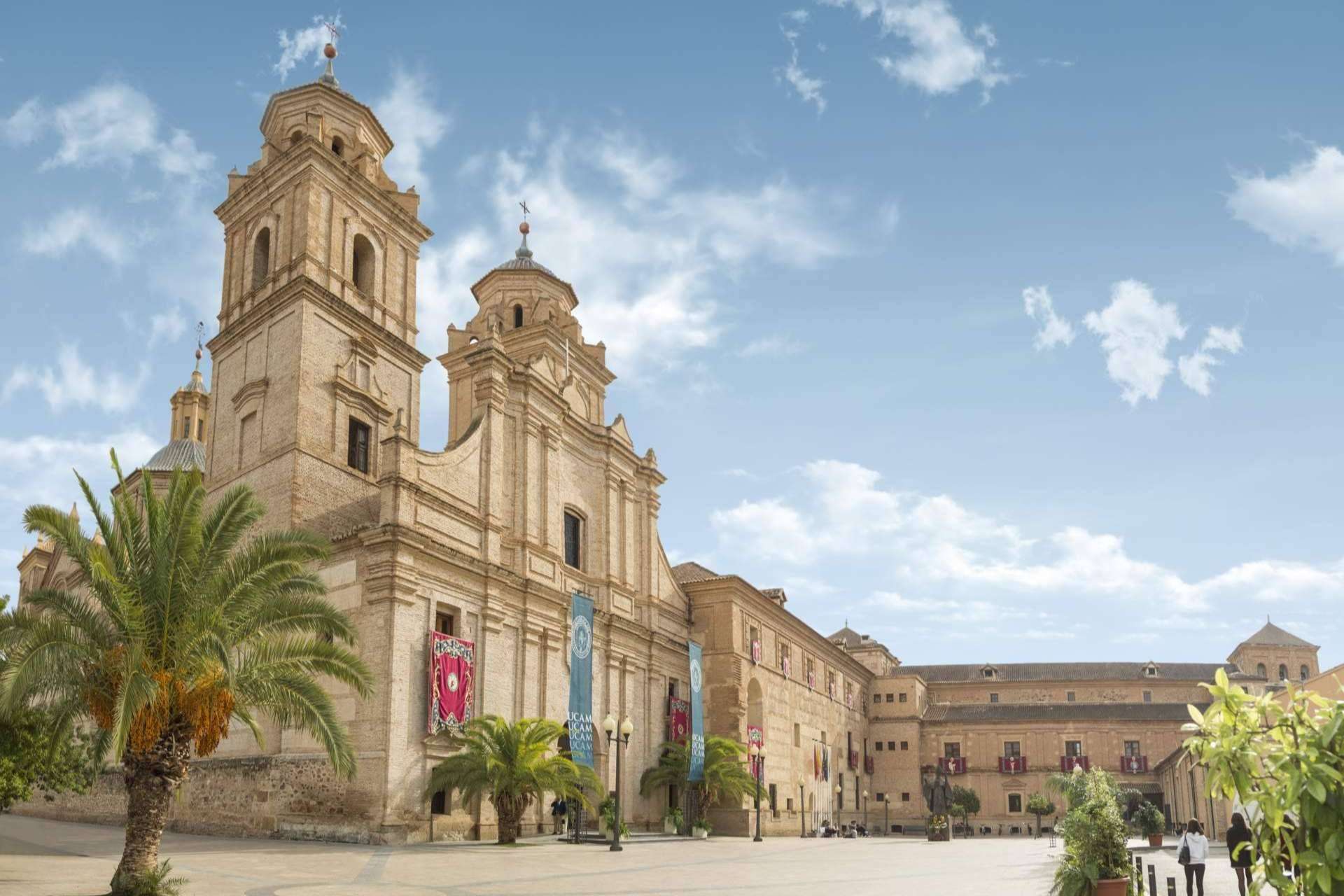 La plataforma de UCAM para apoyar la creación de startups de salud, deporte y alimentación