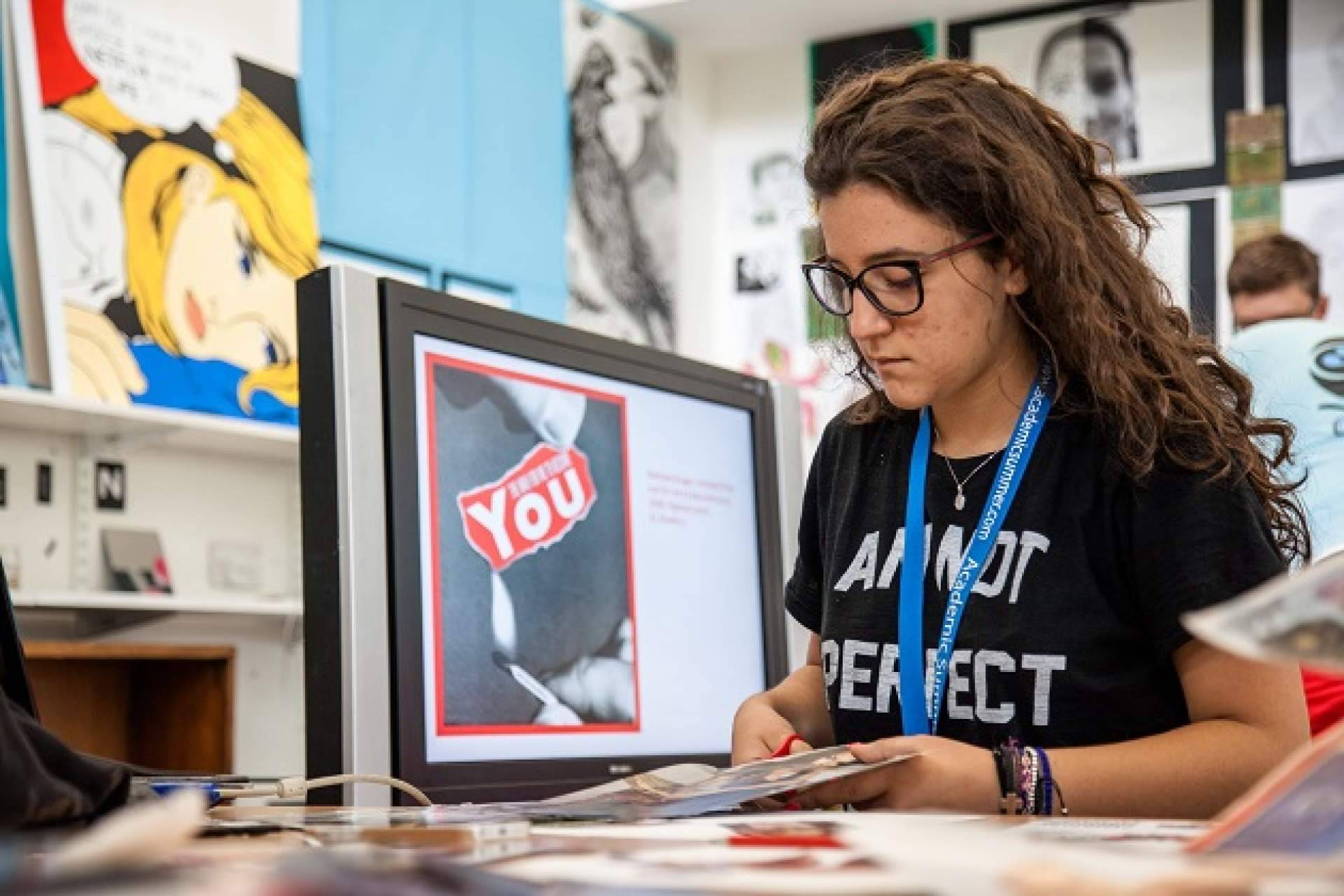 Ventajas de trabajar en el extranjero para aprender inglés
