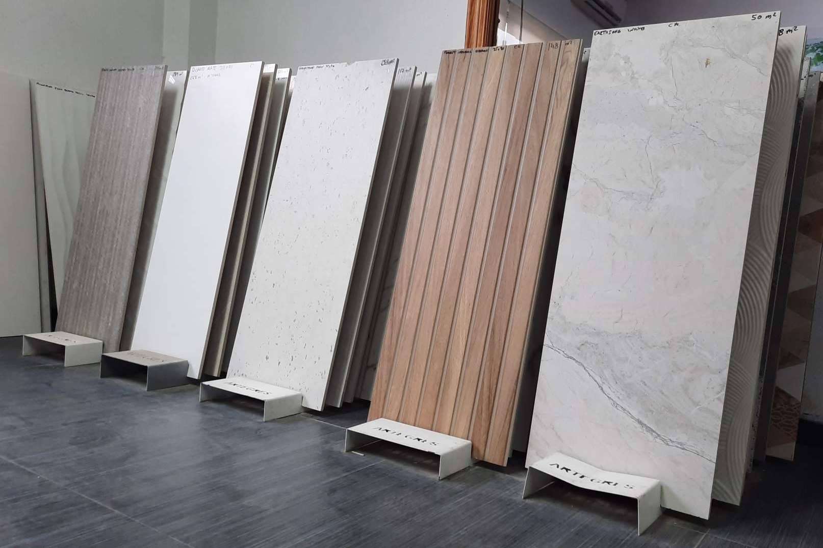 Artegrés es una tienda online de azulejos outlet para ahorrar en la reforma cerámica