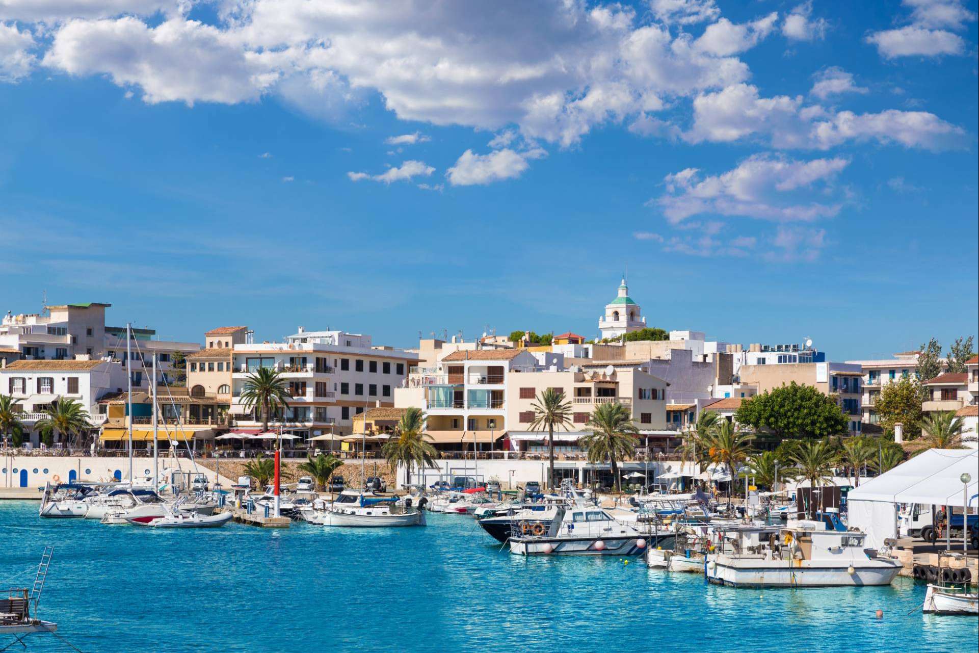 Cala Ratjada en septiembre, un auténtico encanto más allá del verano