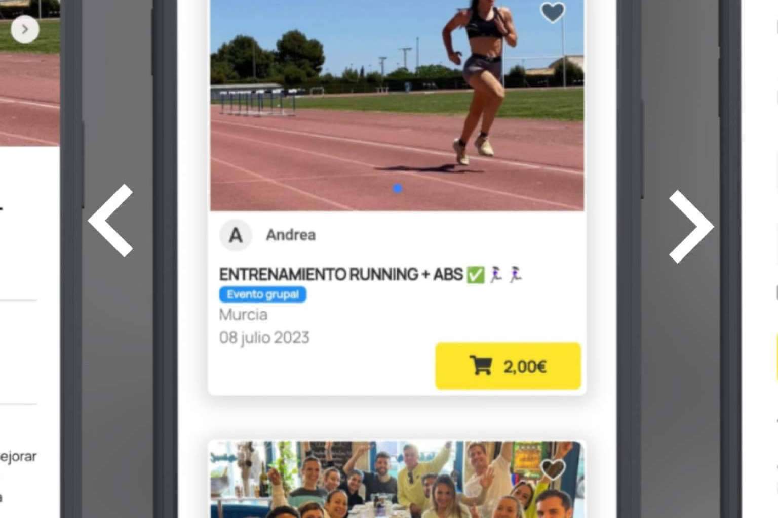 Net Sport, la plataforma para conectar y disfrutar del deporte en comunidad