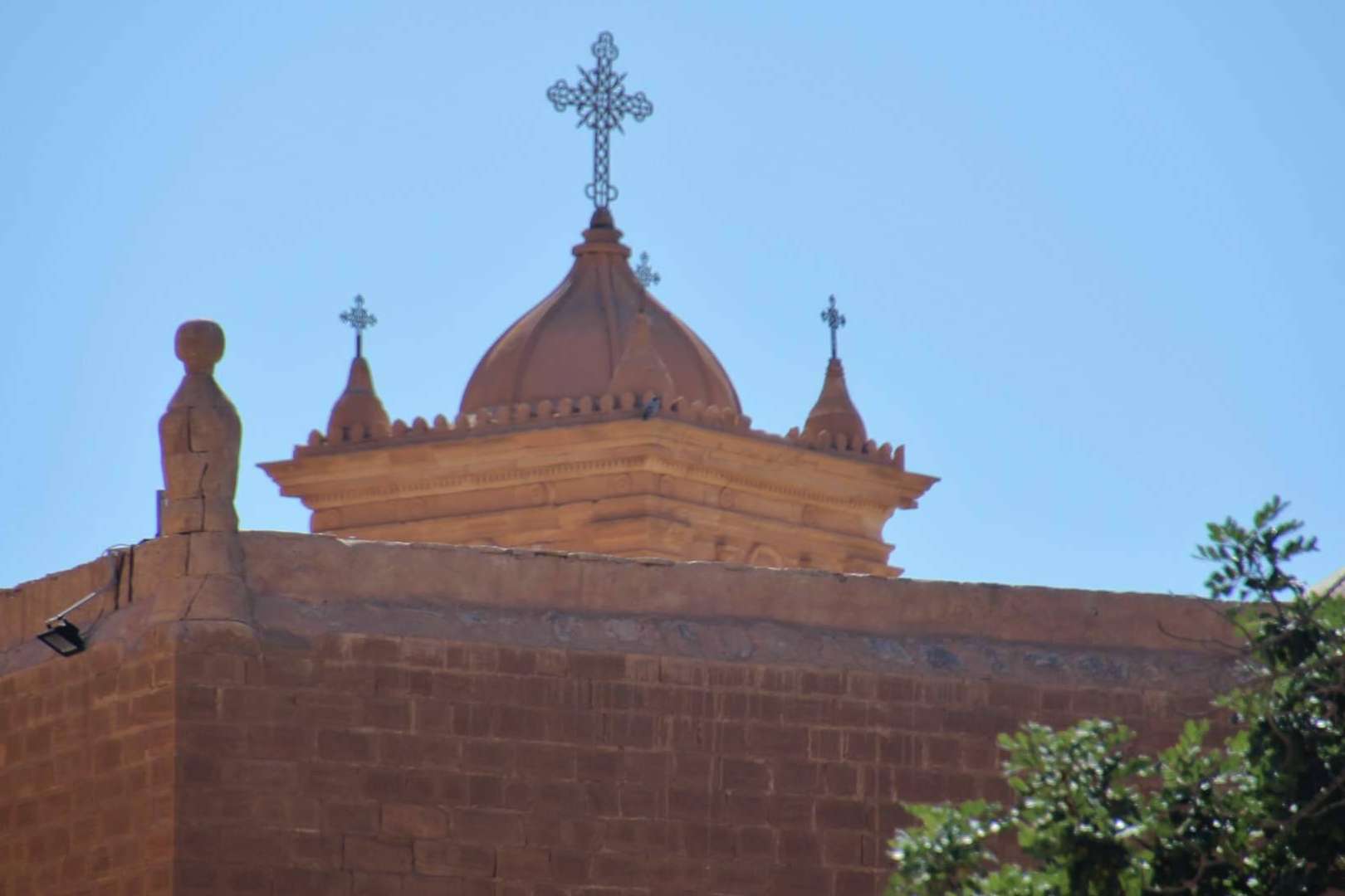 EUROLATINO ofrece un tour por Egipto y Tierra Santa