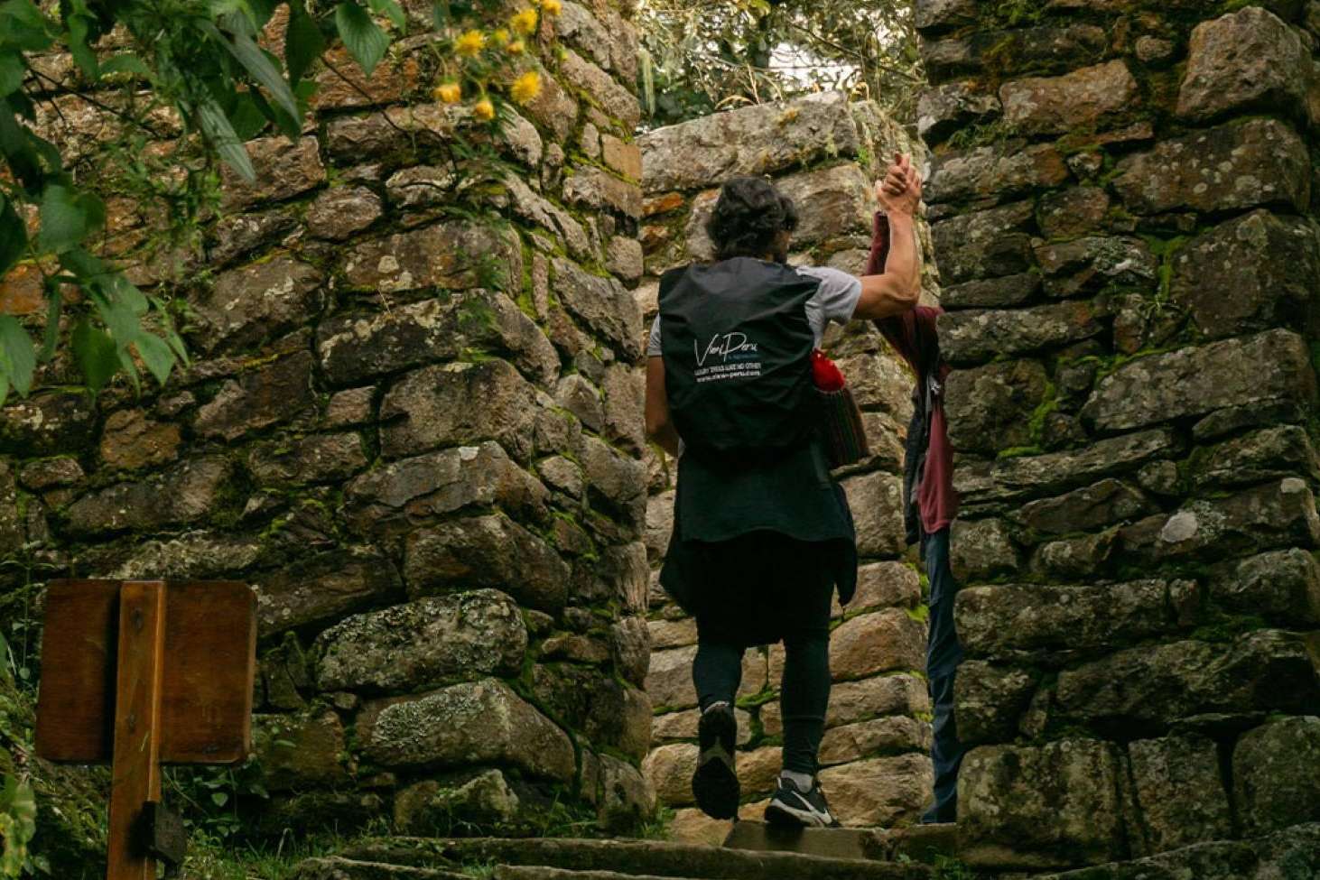 Explore the Ultimate Luxury of Machu Picchu, de la mano de View Peru & Signatures