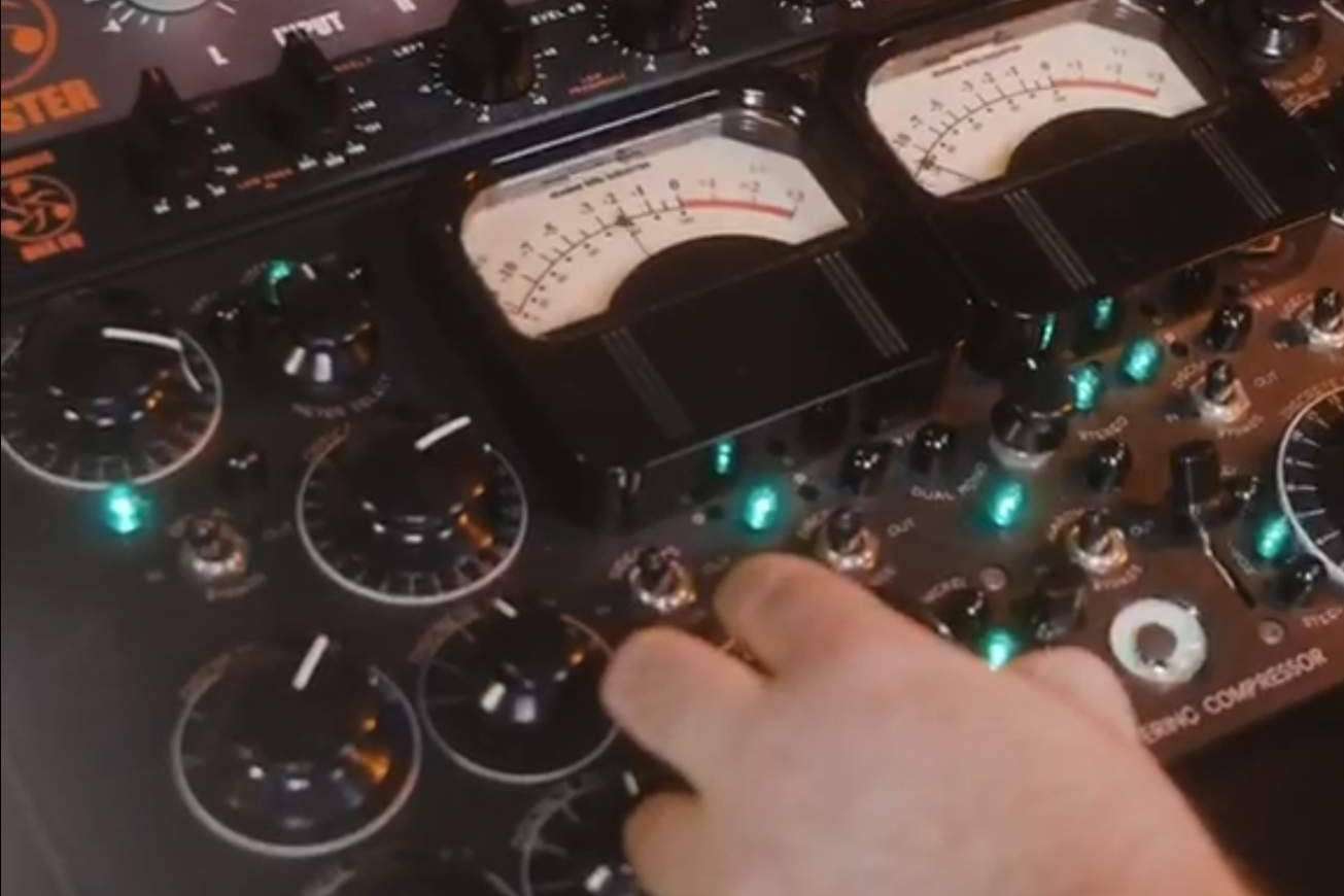 Órbita Sonora dispone de ingenieros de sonido profesionales