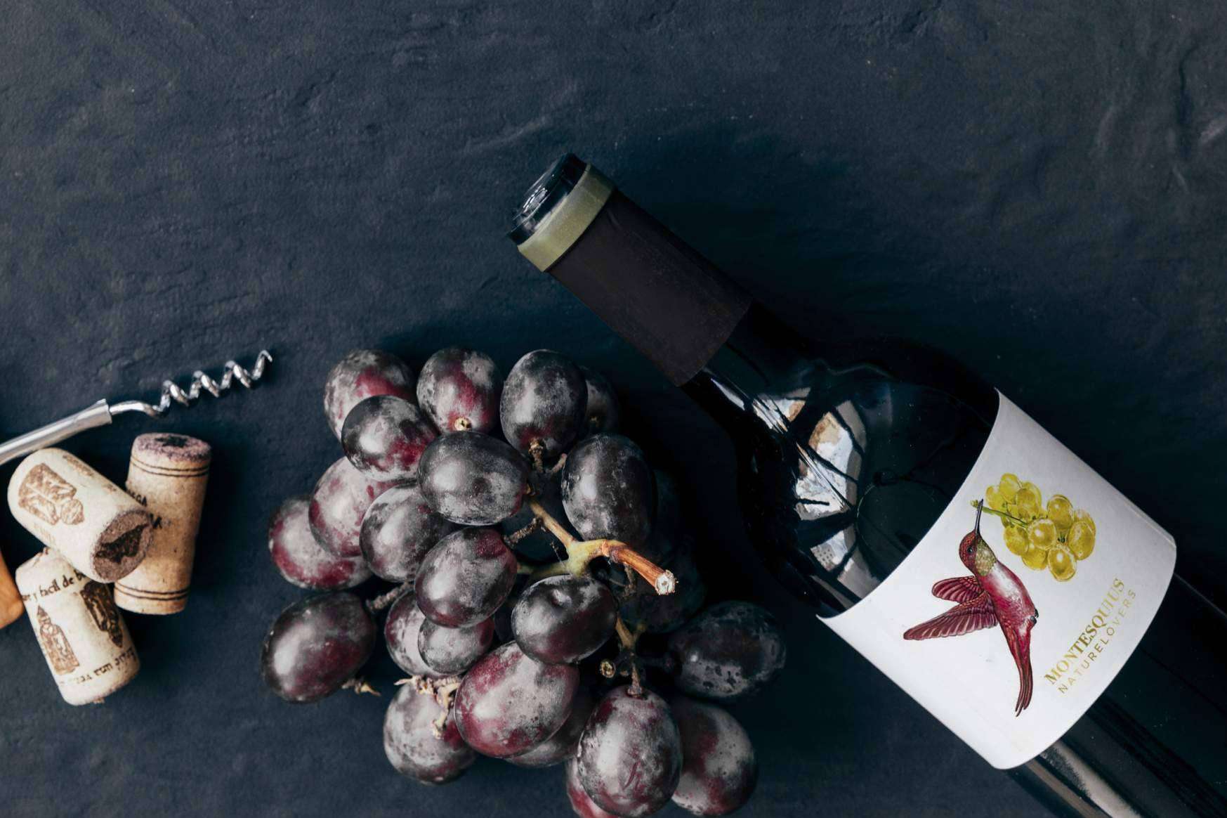 Los vinos ecológicos de Naturalovers Wine; una experiencia auténtica y libre de químicos