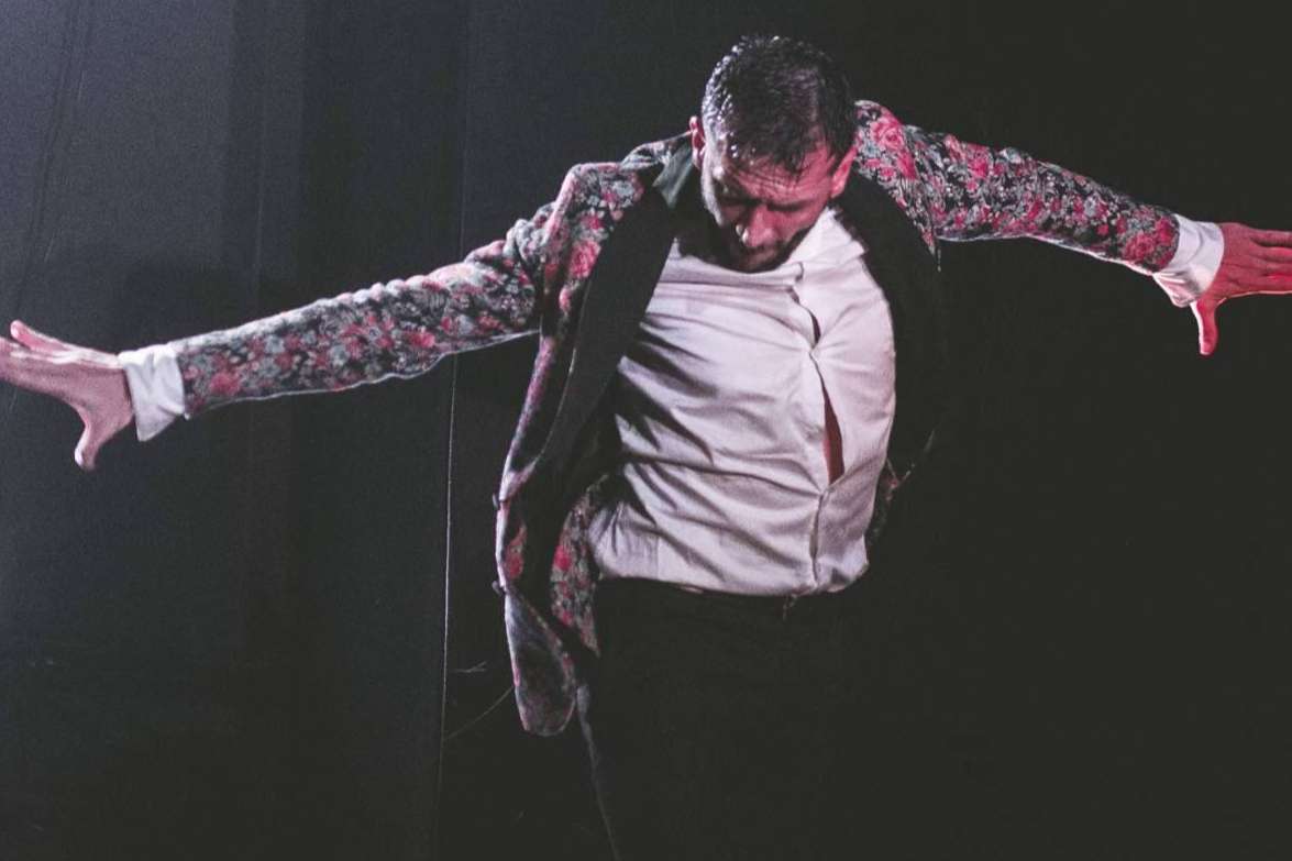 El flamenco en los tablaos flamencos, ¿cómo se viven?, por Casa Ana
