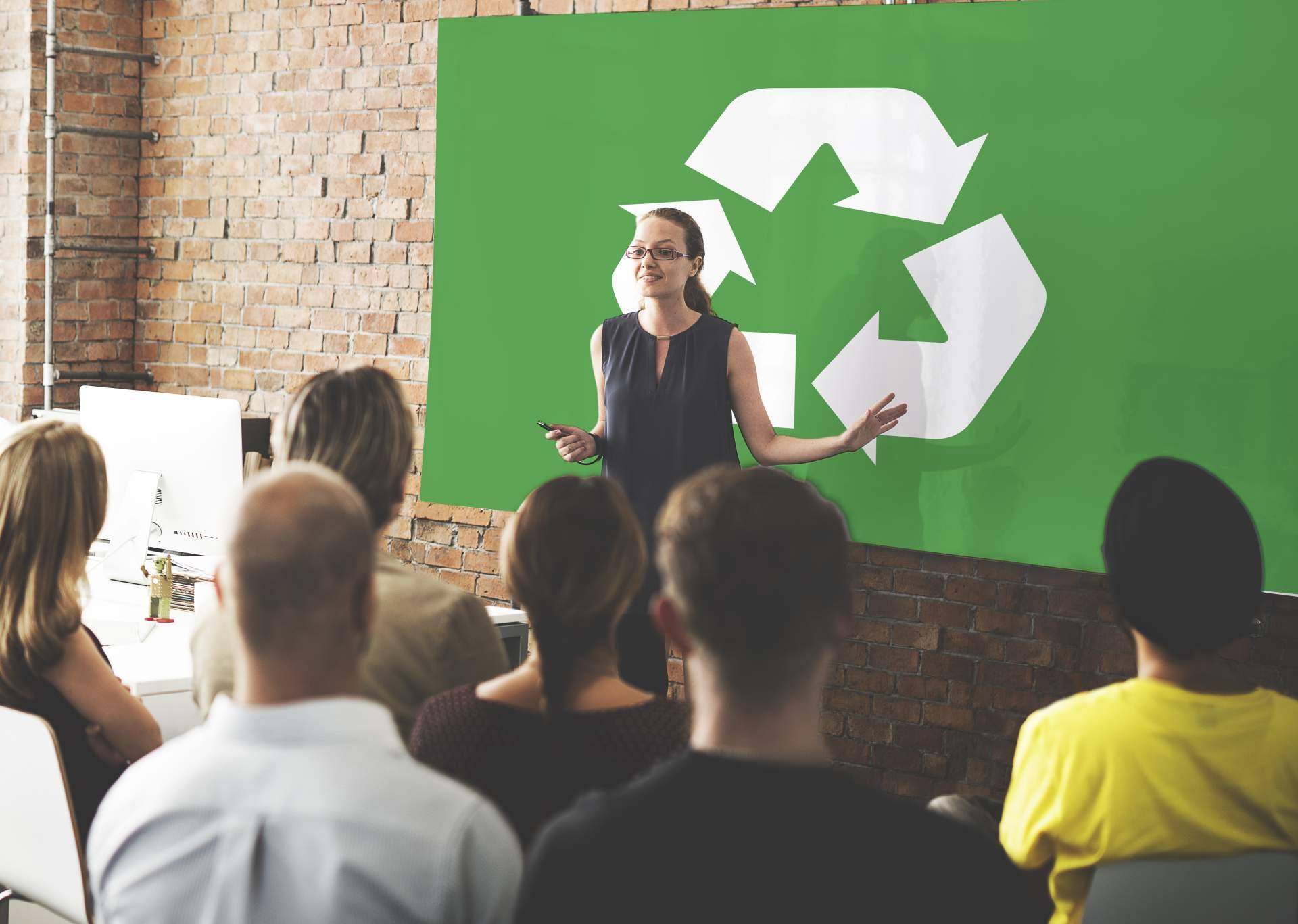¿Cómo la plataforma de Ecofriends revoluciona el aprendizaje en sostenibilidad?