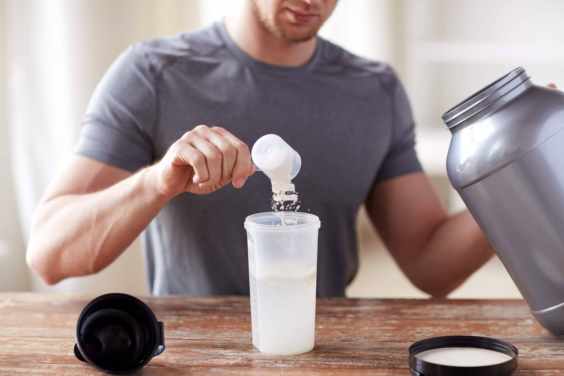 Mitos y verdades sobre la proteína, de la mano de Nutridos.com