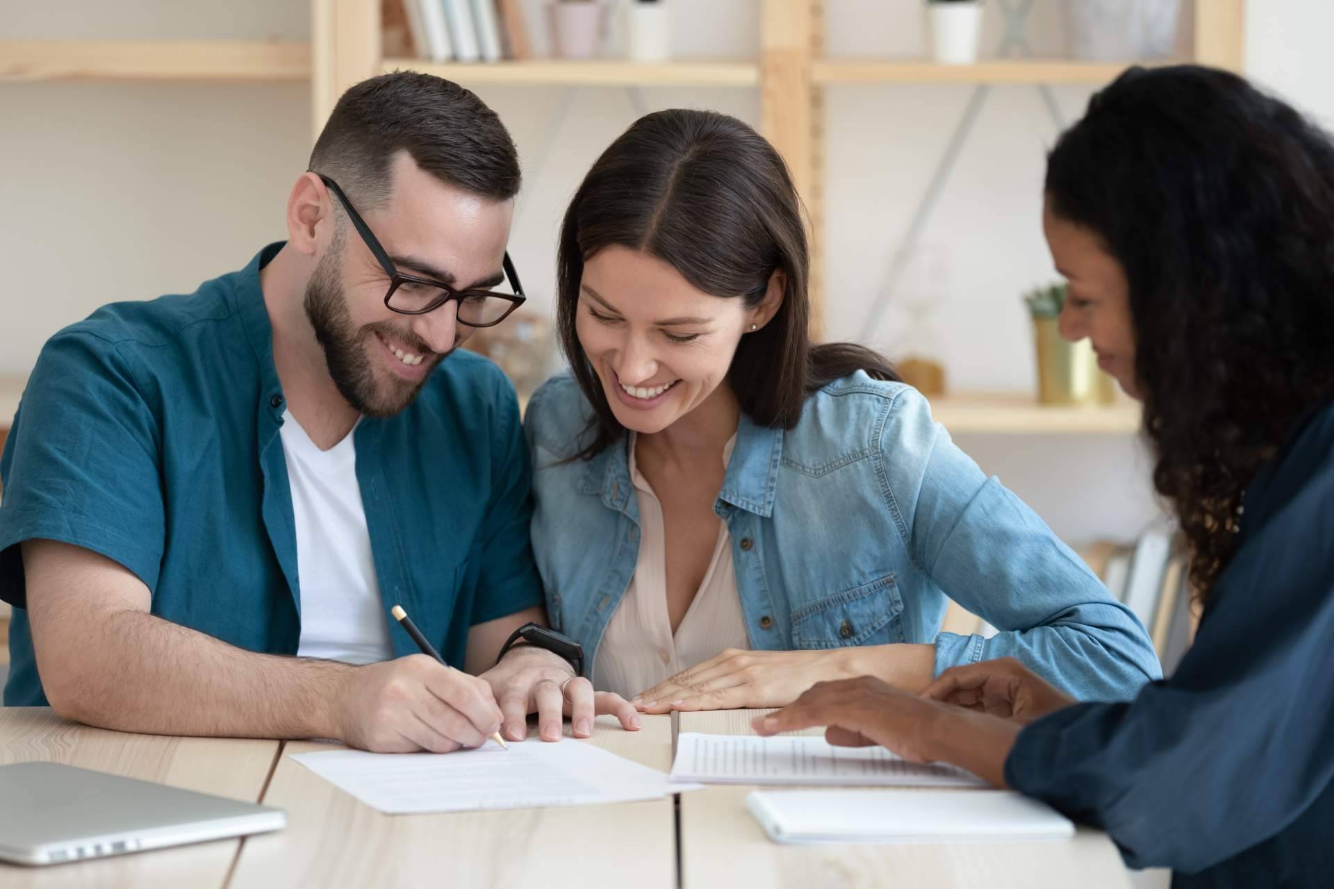 ¿Cuáles son los beneficios de contar con un intermediario hipotecario?, por Expertosenhipotecas.es