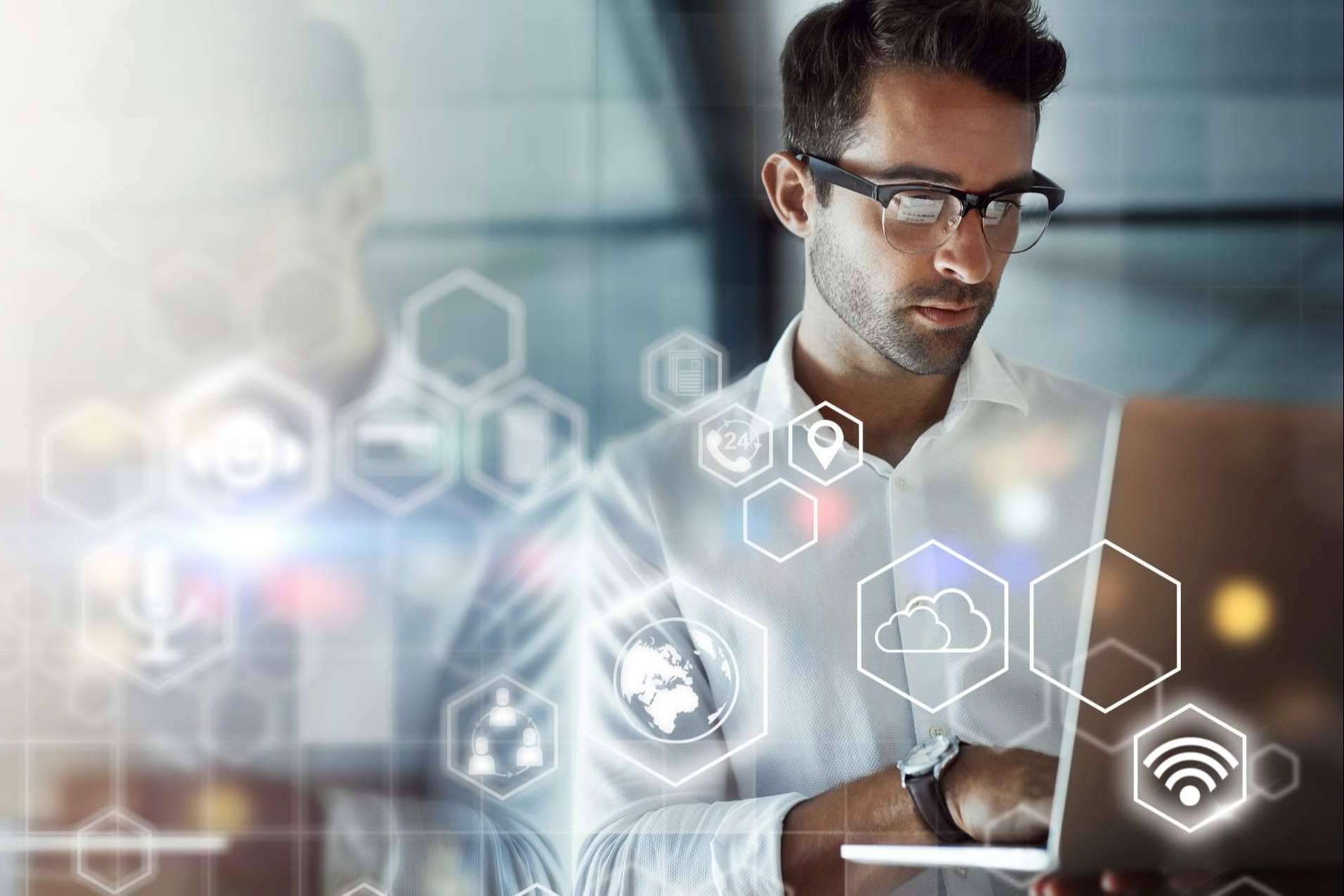 Máster en Transformación Digital para profesionales en EGCI Escuela de Gerencia