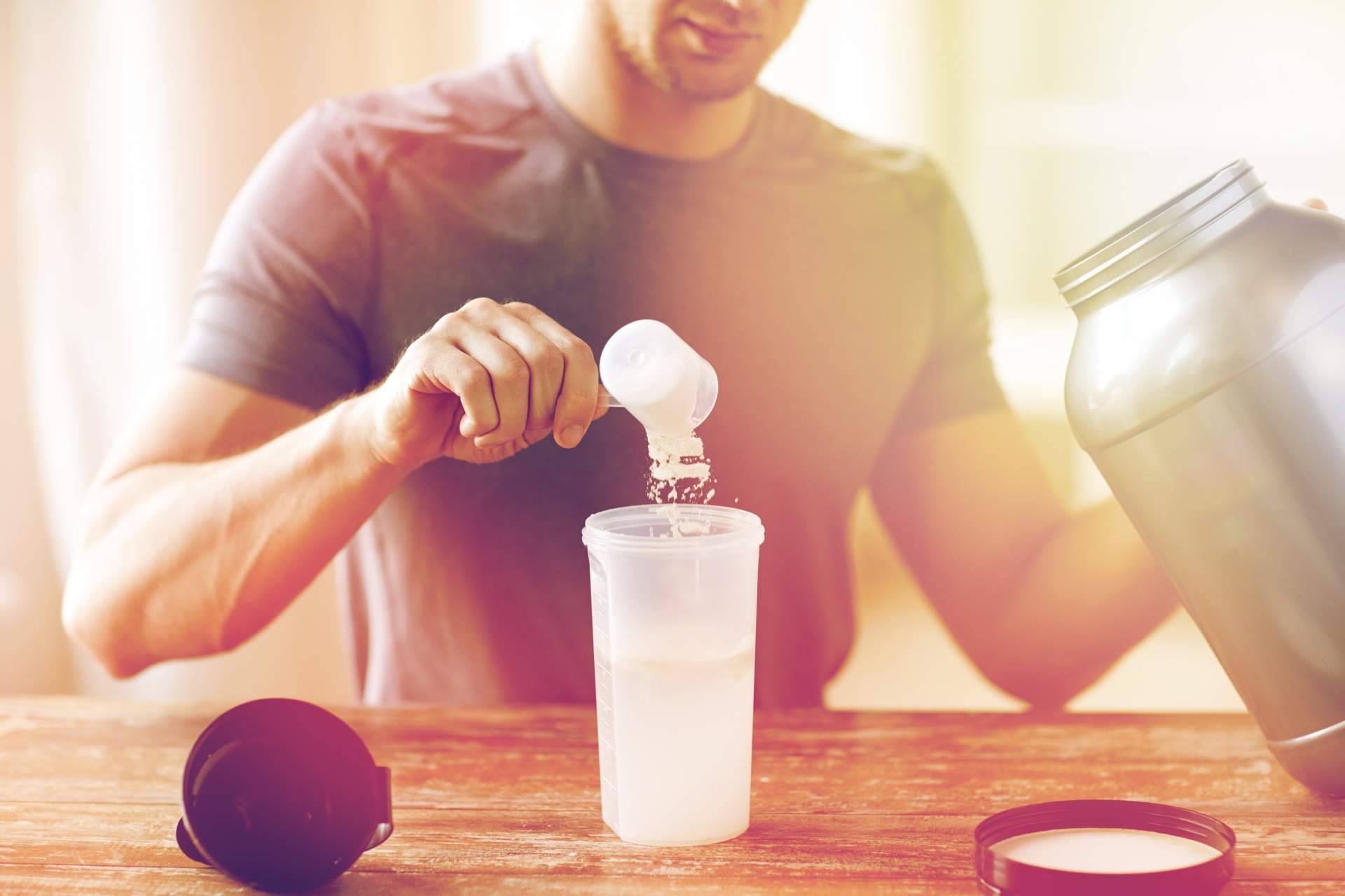 Creapure es la patente de creatina de FITstore