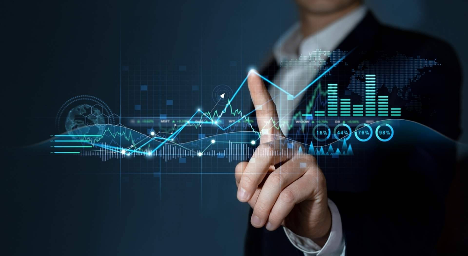La tendencia del IBEX 35 a corto plazo, ¿cuál es?