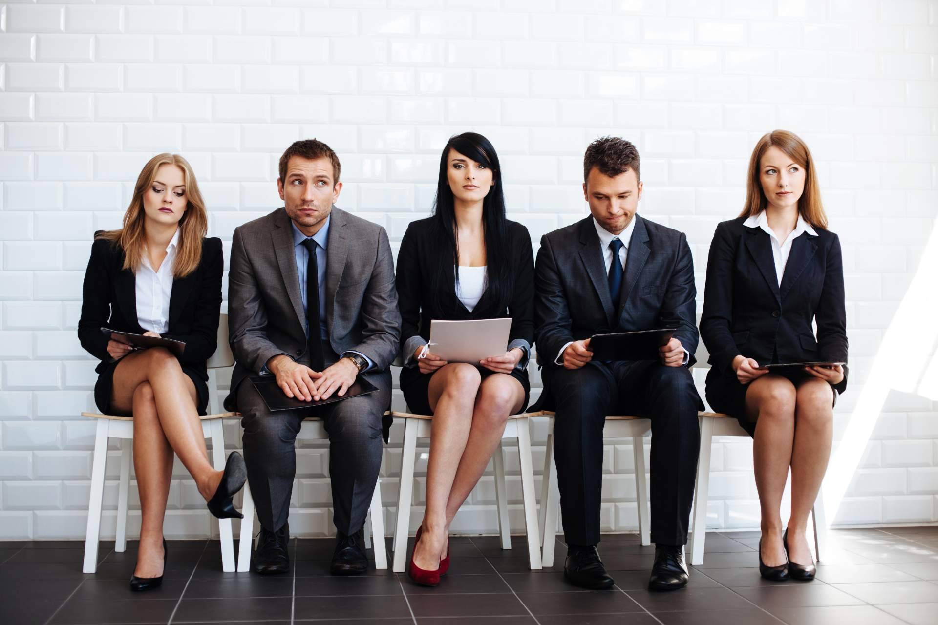 Un software para la evaluación de competencias de empleados, Hirint