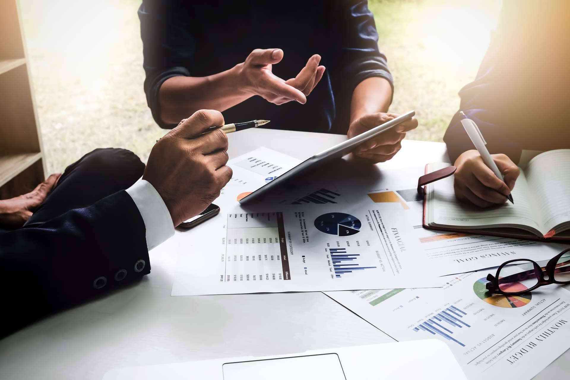 ¿Hasta qué punto es importante la valoración de marcas y nombres comerciales?, por Valoración de Marcas
