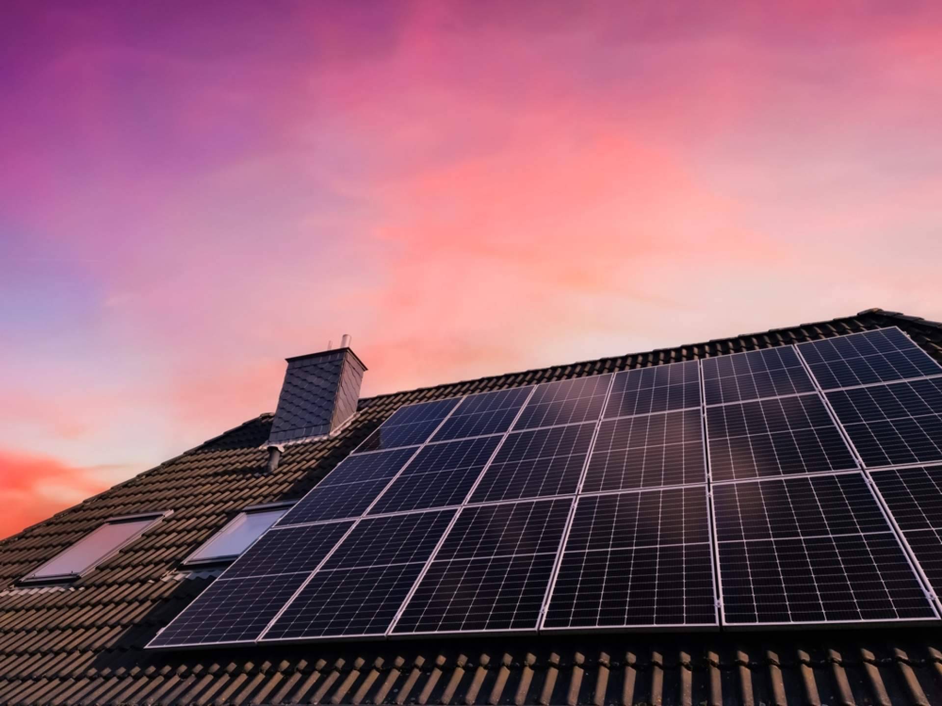 Silithium se dedica a la instalación de sistemas de paneles solares