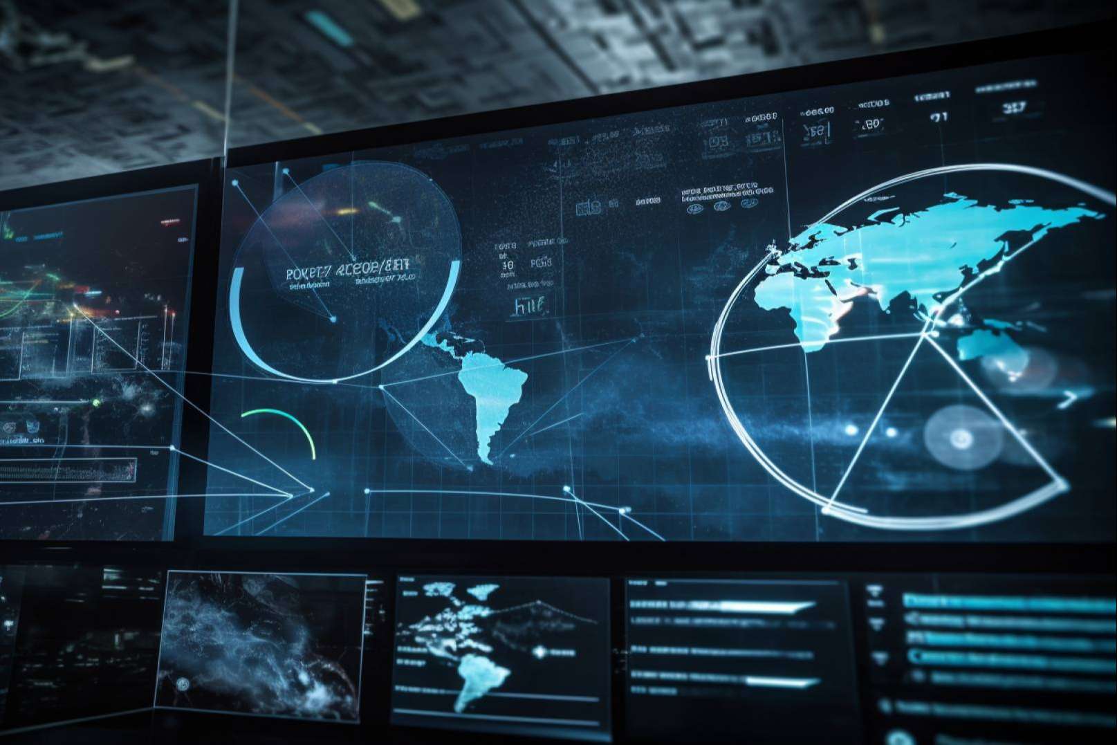 Conecta Wireless y la automatización de procesos