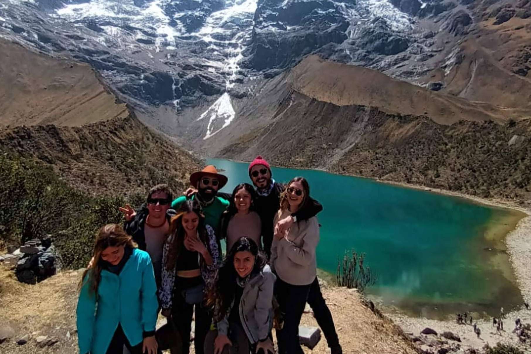 Los tours a Machupicchu con los expertos de Cusco Andean Tours