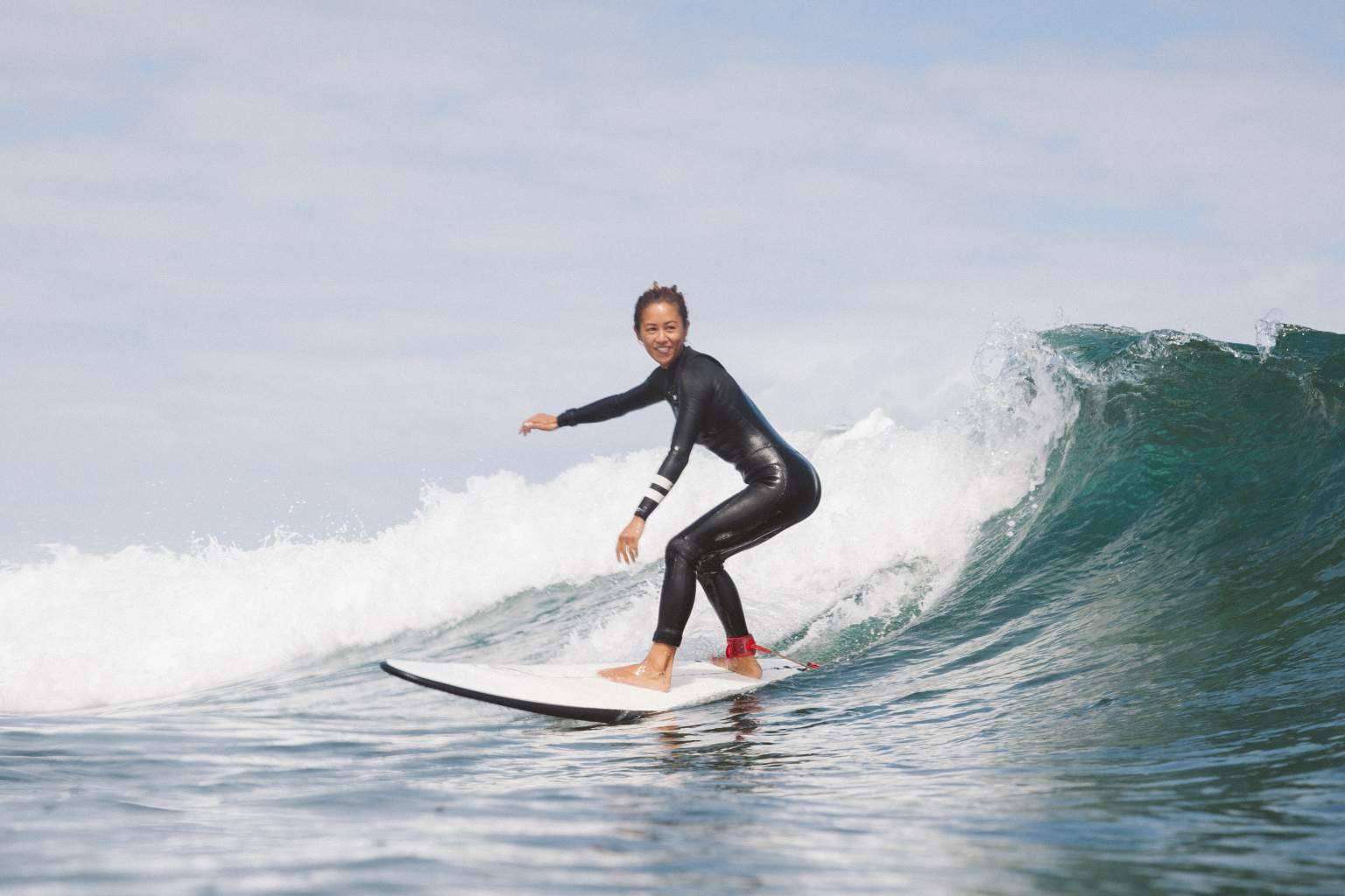 Tablas de surf innovadoras para todos los niveles y estilos de olas, de la mano de Flysurf