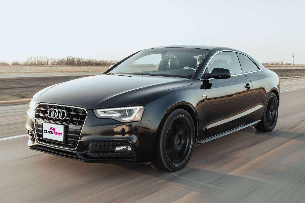 Alquiler de coches en Madrid a uno de los mejores precios con ClickRent