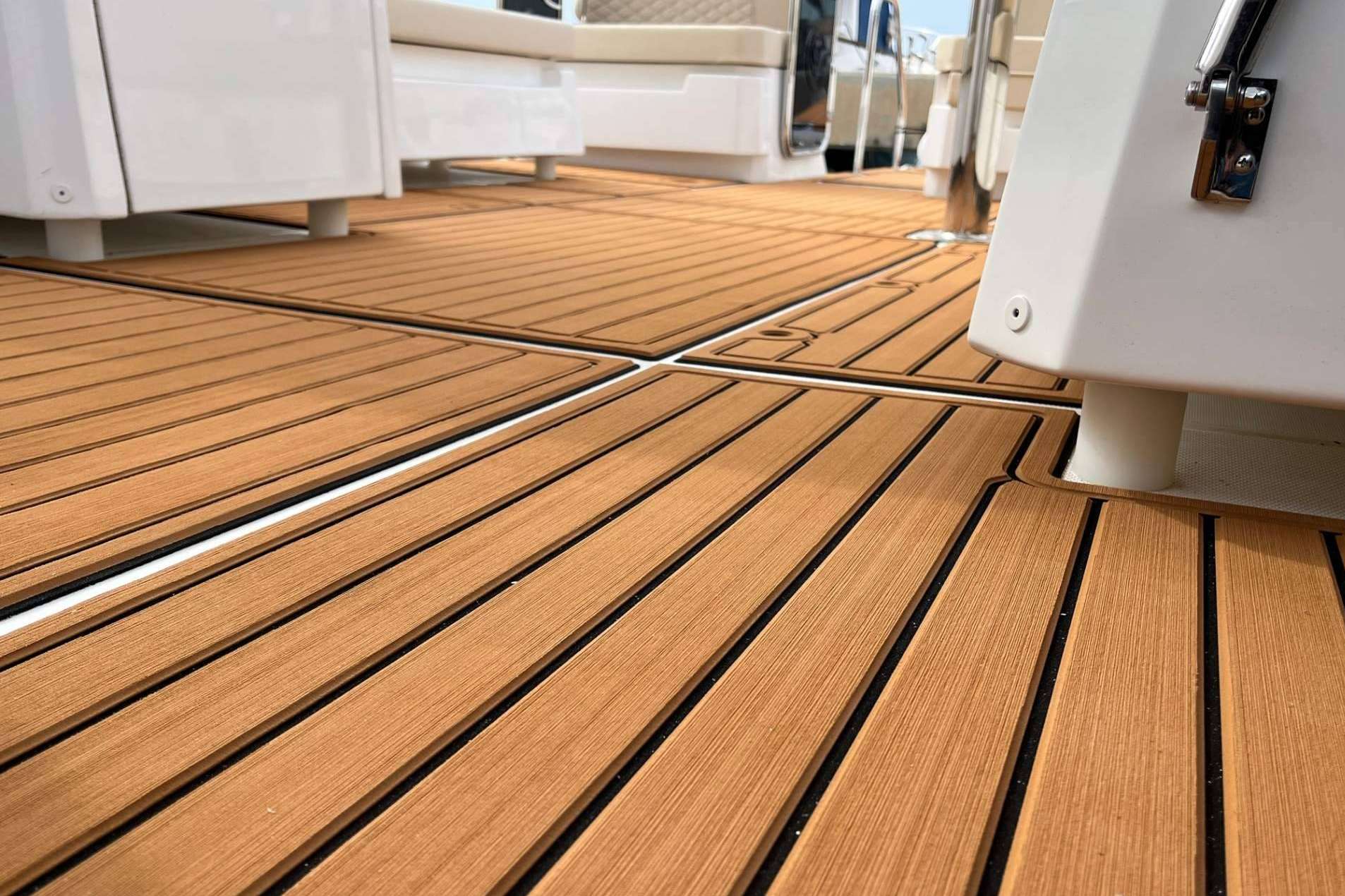 Nautic Services, especialistas en mantenimiento de barcos