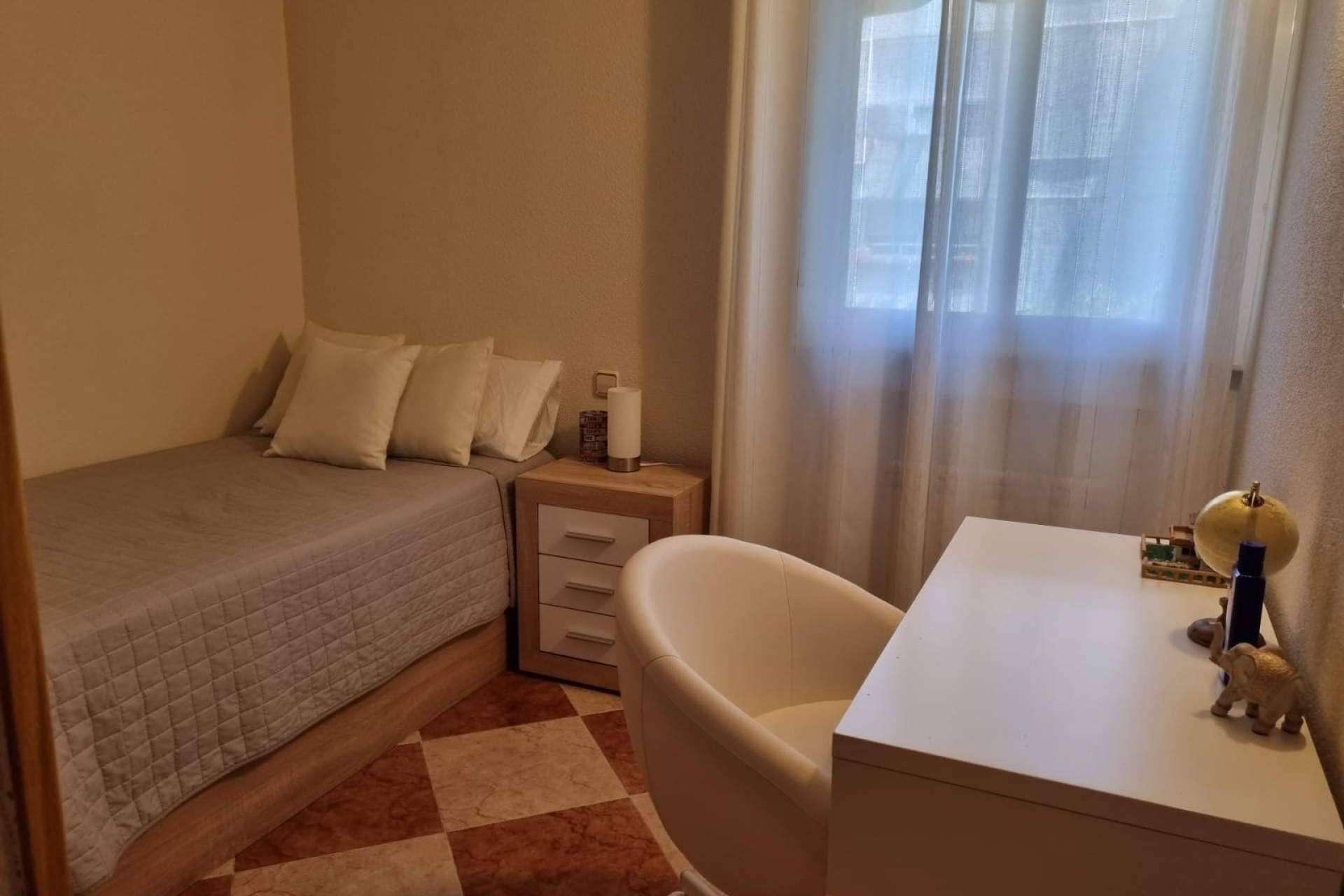 Vivir con calidad de vida es vivir en Baunatal, San Sebastián de los Reyes