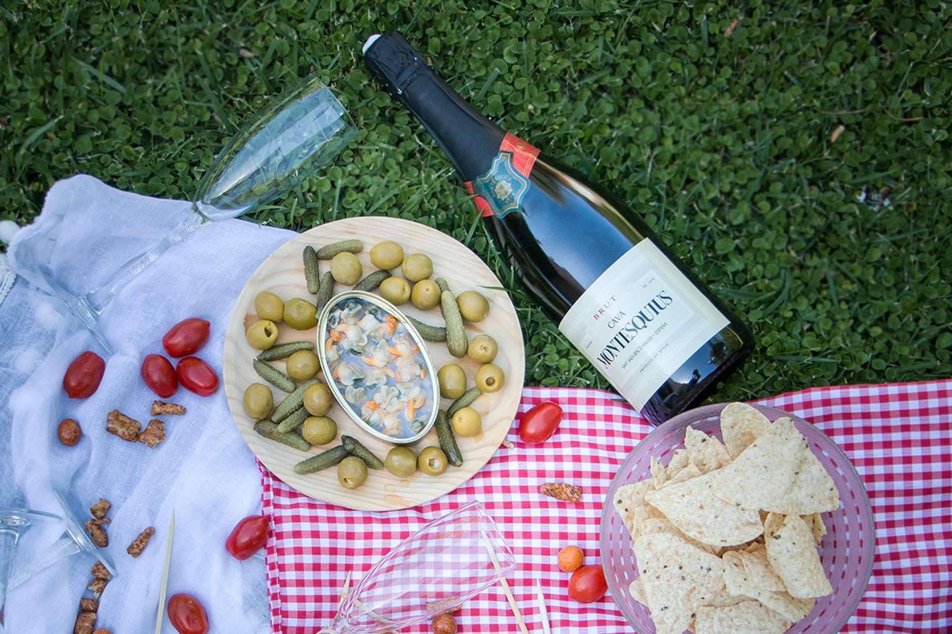 Disfrutar el verano con cava, de la mano de Naturelovers Wines