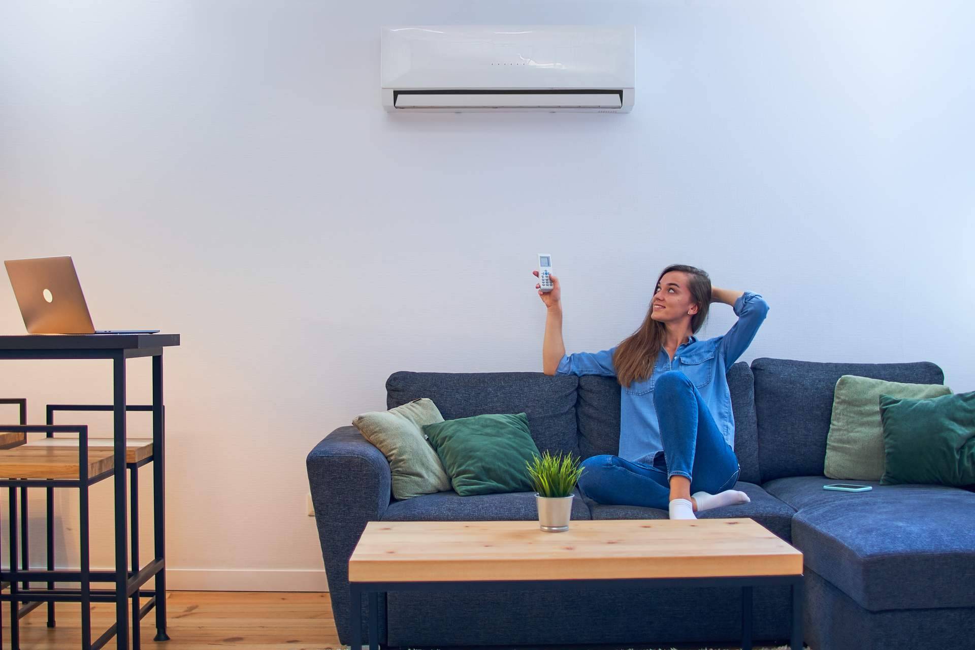 LOPYI y su servicio de instalación de aire acondicionado Sevilla