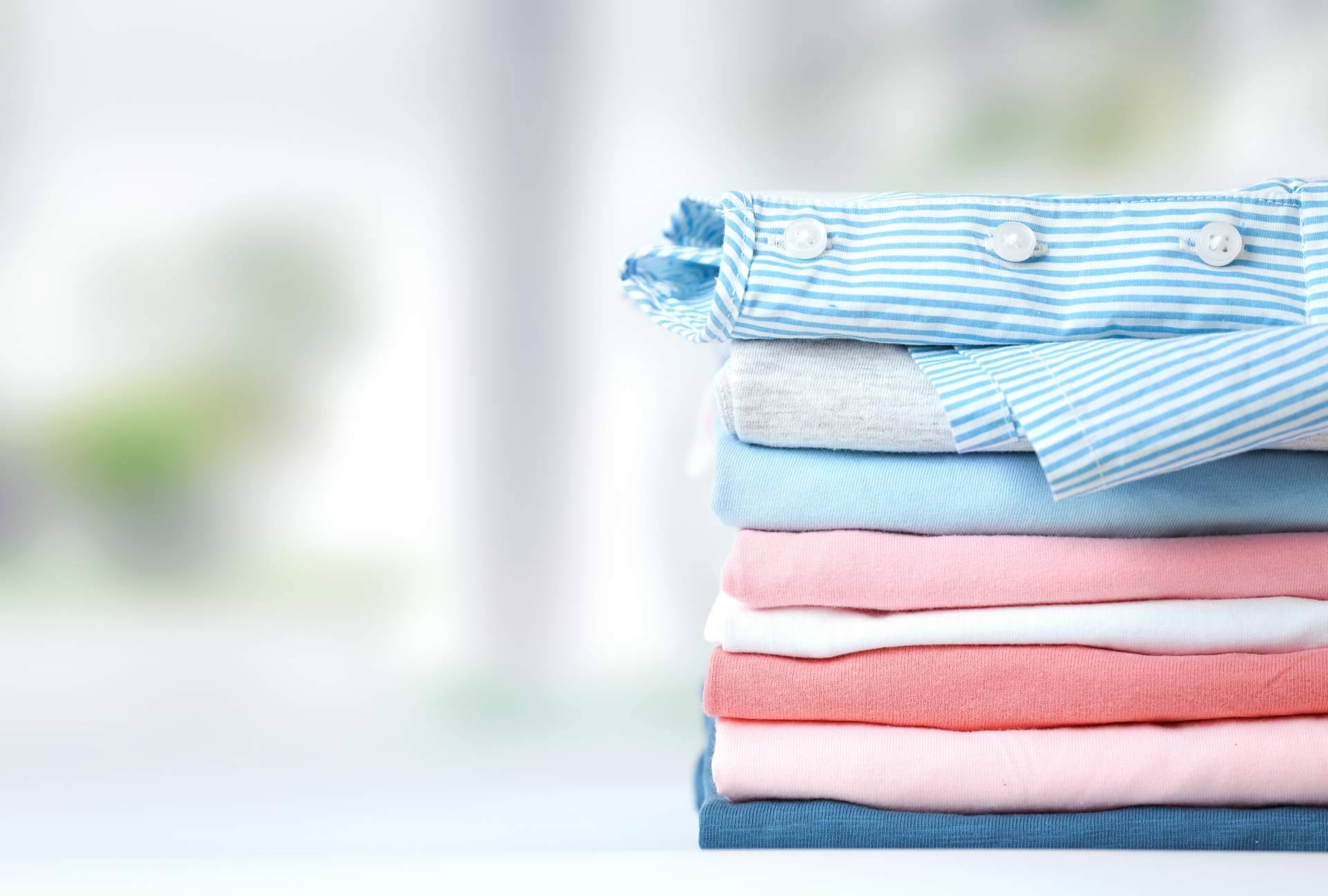 Washrocks, la solución confiable en España para disfrutar del servicio de lavandería a domicilio