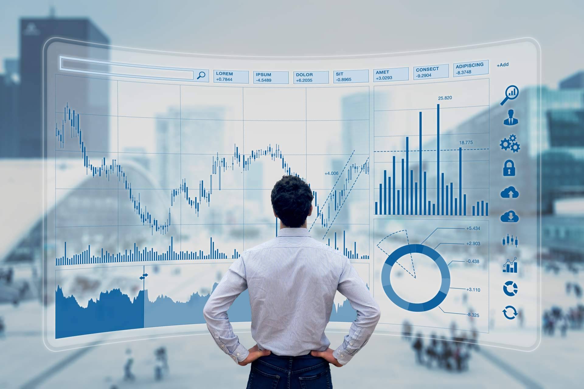 ExpoCredit, especialistas en factoraje financiero