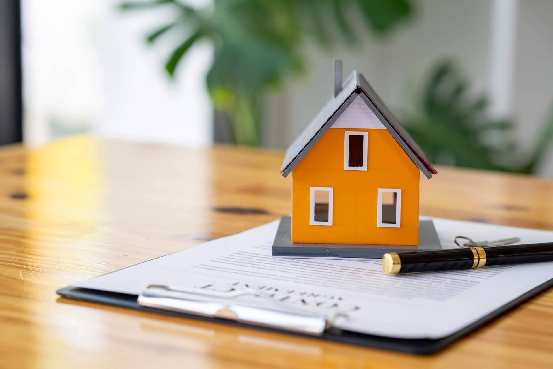 Alternativas a las hipotecas por encima del 90%, por Gradual Homes