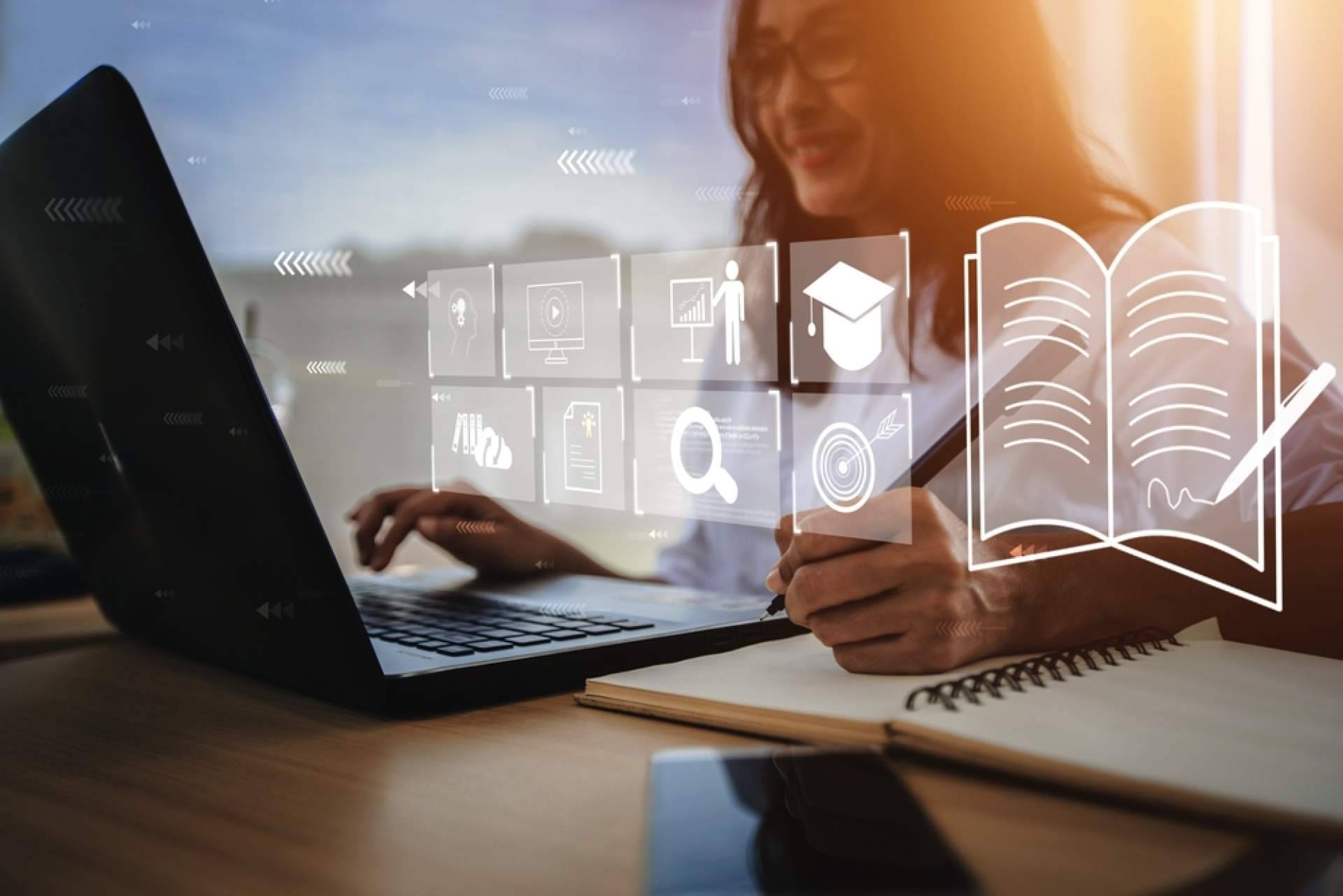 Procesos de creación, innovación y comunicación con Design Thinking