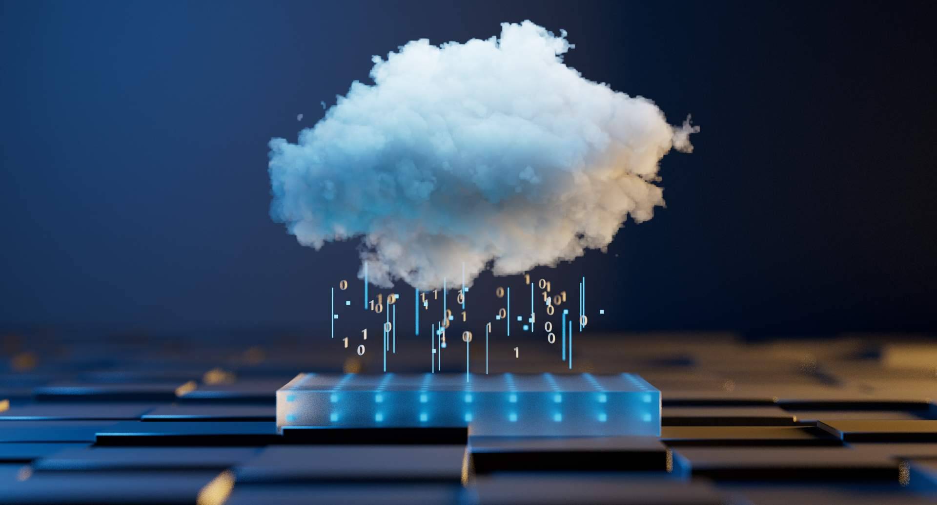 Netskope ayuda a descubrir, entender y proteger datos sensibles en la nube