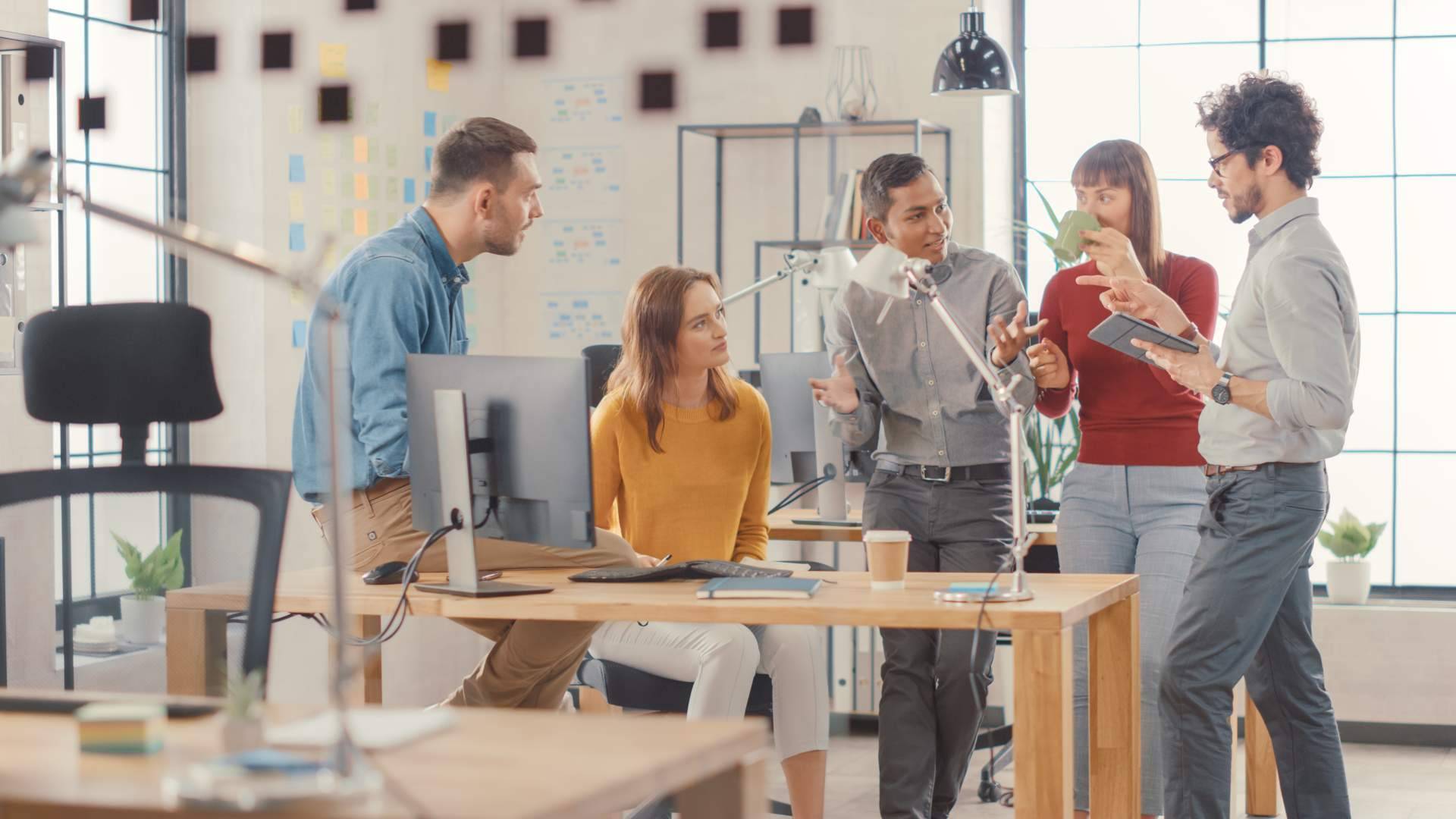 AEI Business School y sus ideas de negocio innovadoras para crear una empresa