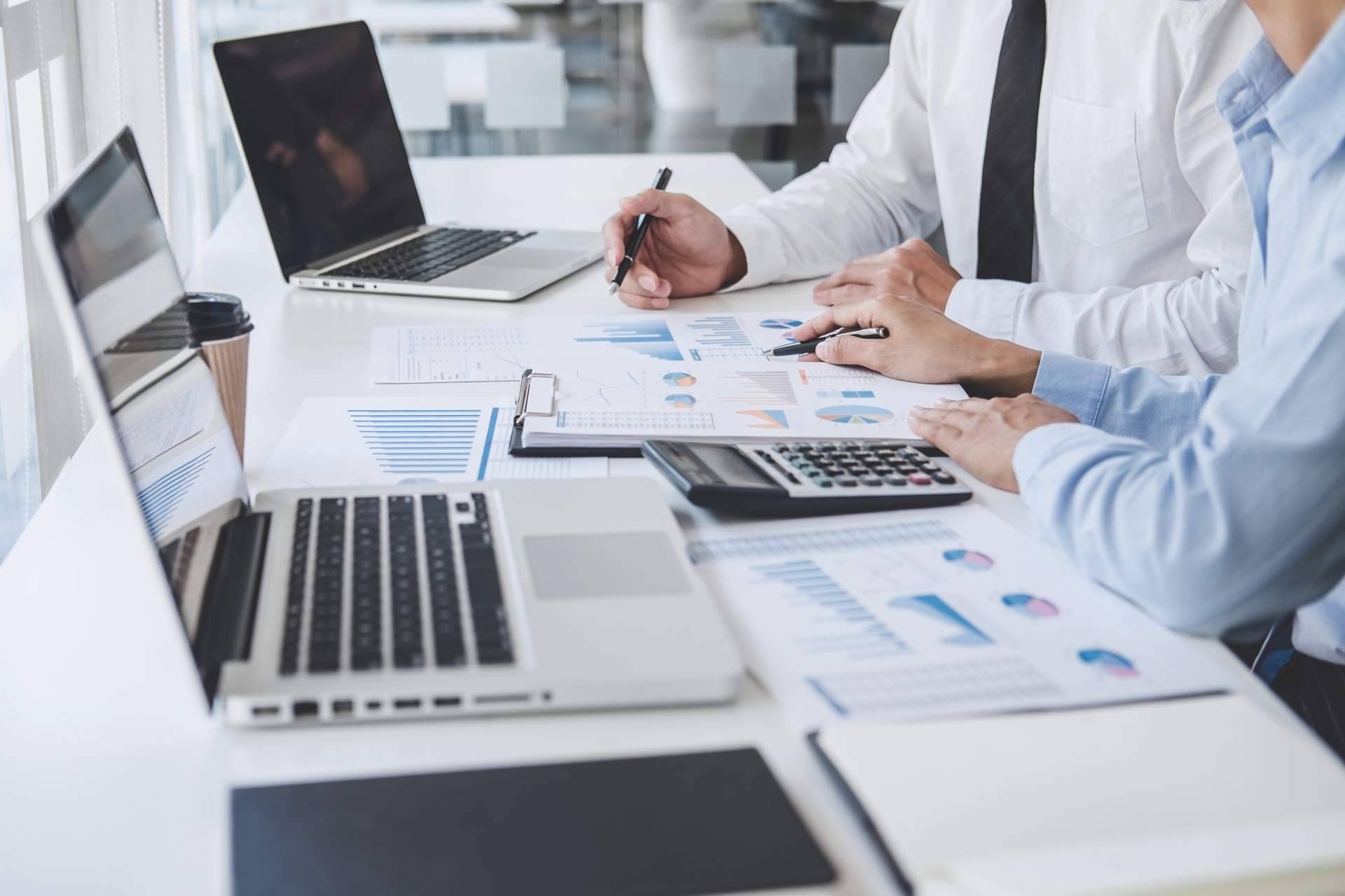 Rafa Aguilar ofrece un servicio de marketing automatizado