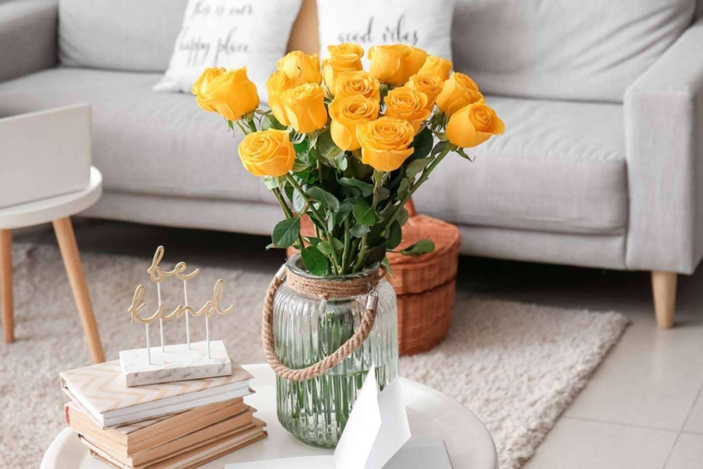Los diferentes tipos de rosas y su significado, con los expertos de Rosistirem