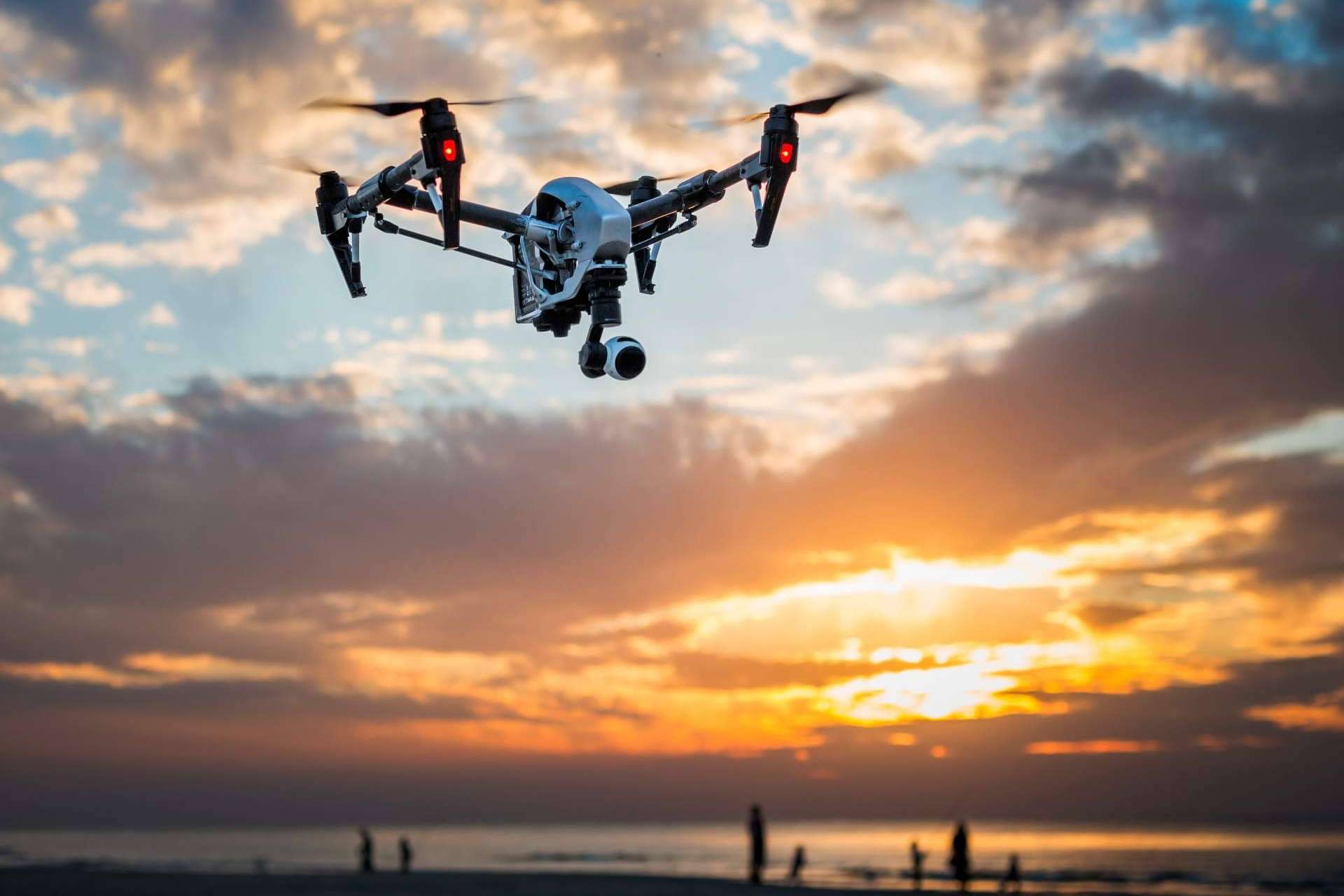 Volar sin límites con el módulo Long Range, con TBS Crossfire.