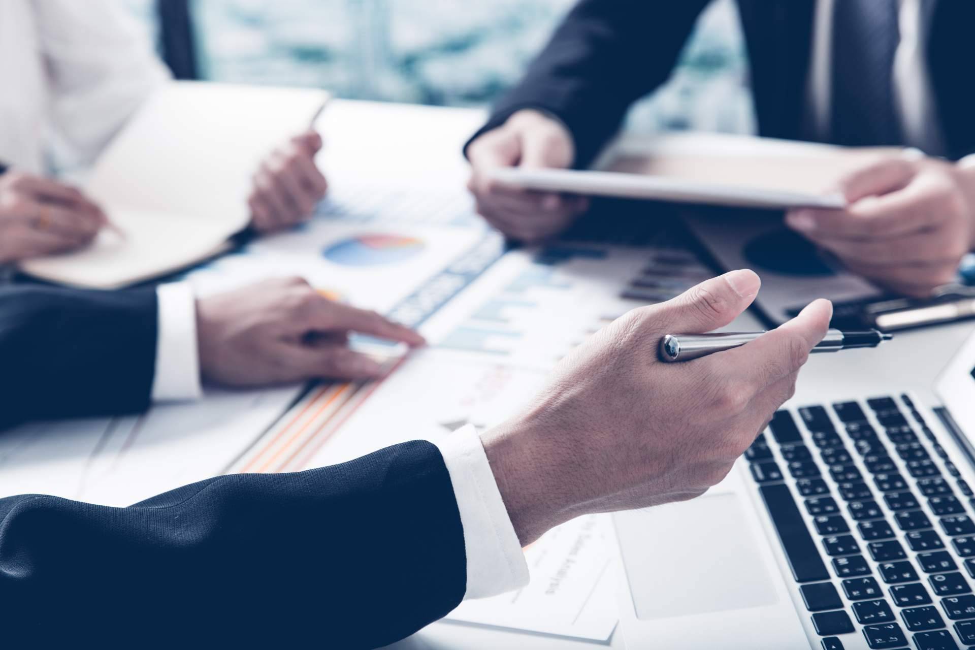 Imagar y sus servicios de consultoría IT