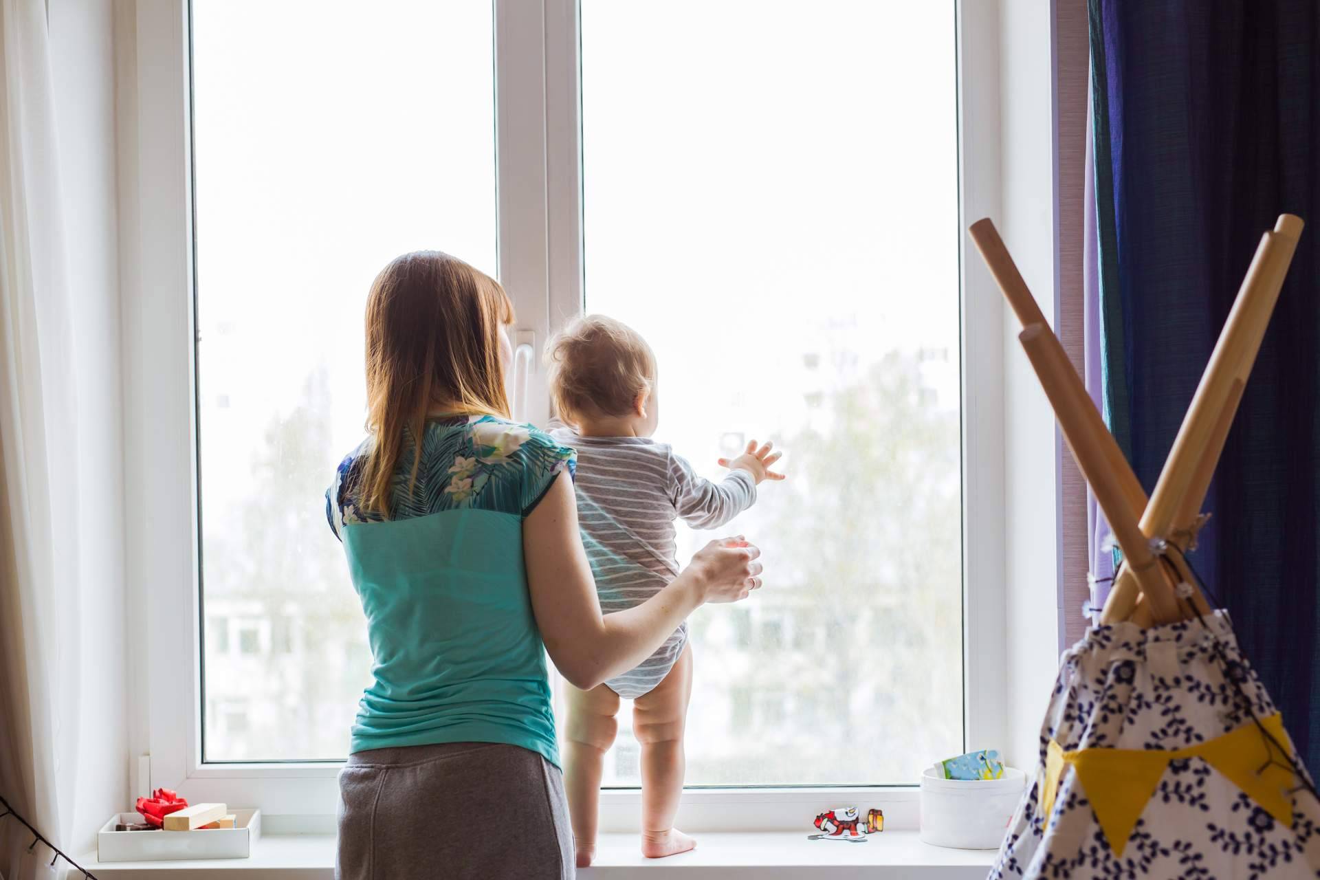 Ayudas para cambio de ventanas en Madrid; acceder al plan Renove con el apoyo de los expertos de HOCO