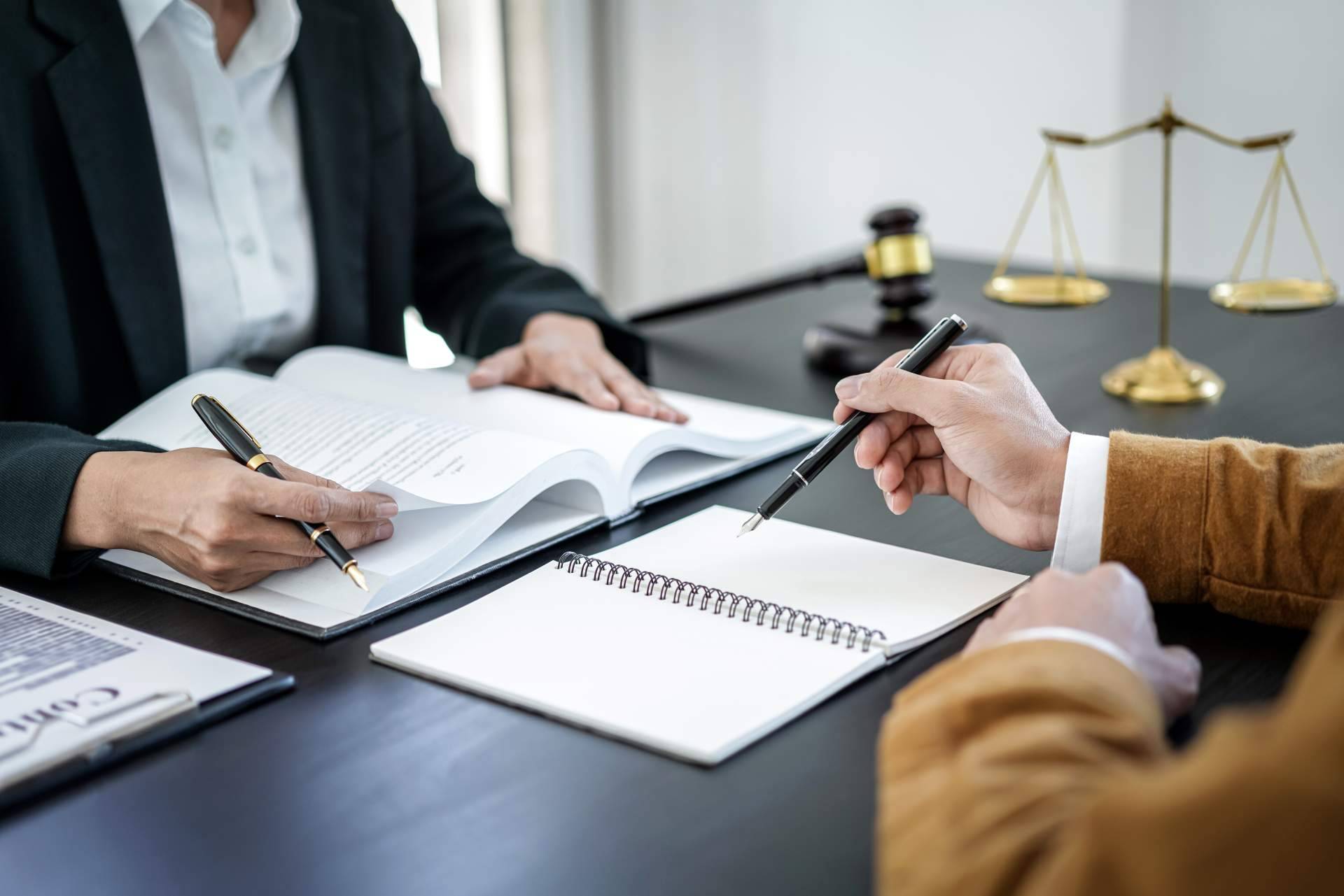 ¿Por qué es importante contar con abogados expertos en herencias?