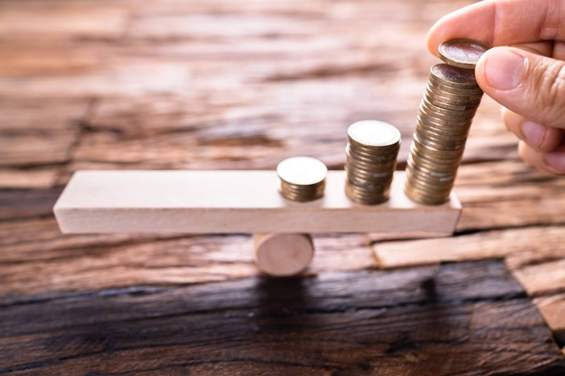 ¿Qué es el apalancamiento financiero?