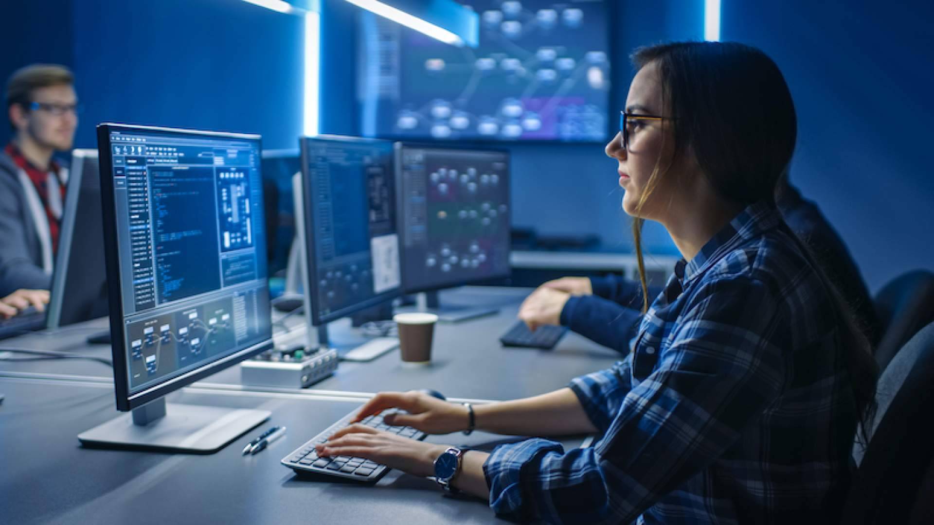 Desarrollo de Aplicaciones Multiplataforma de la mano de EEP iGroup